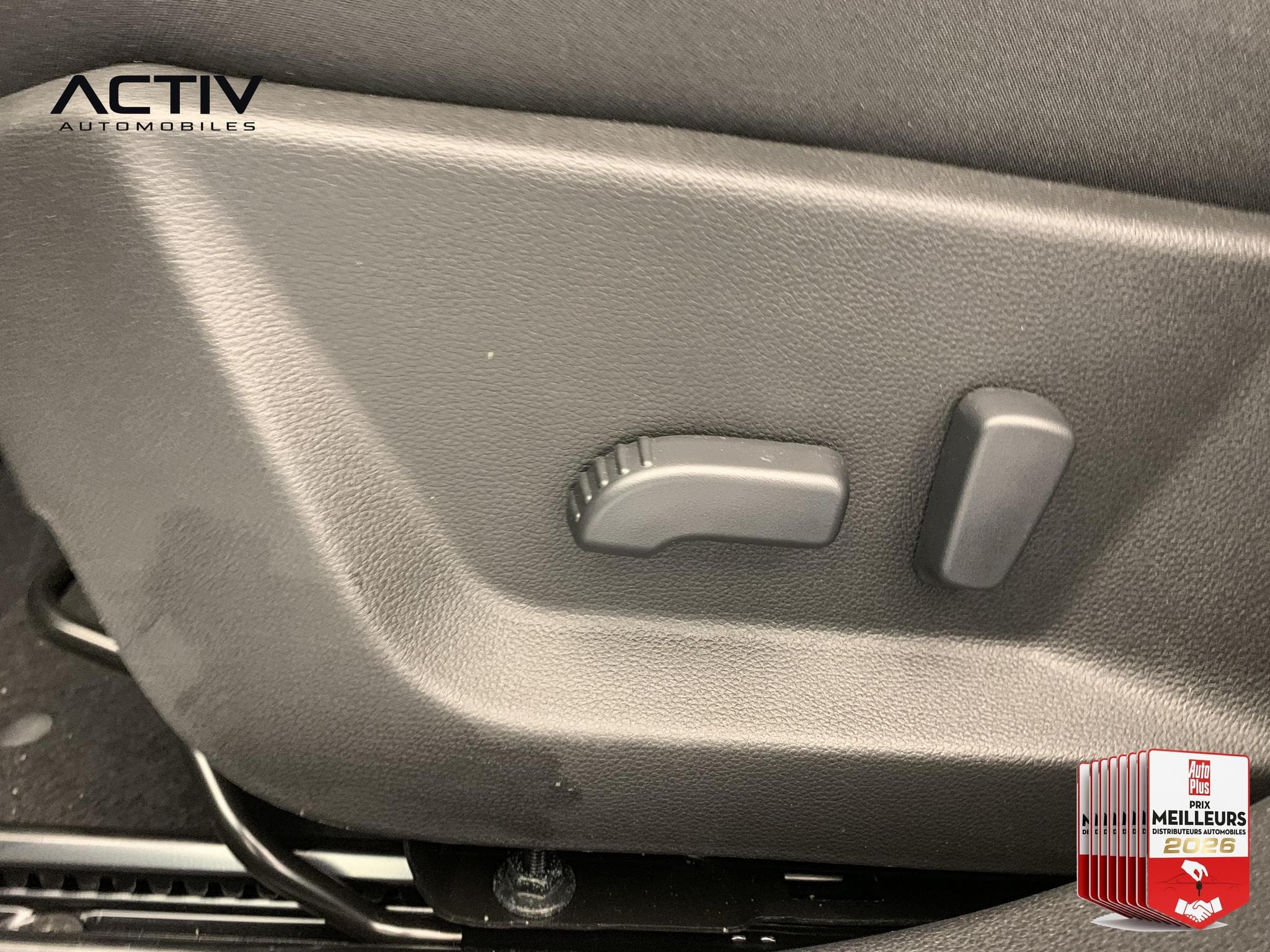 Dacia BIGSTER Mild Hybrid 140 Journey (2026) - Photo 22