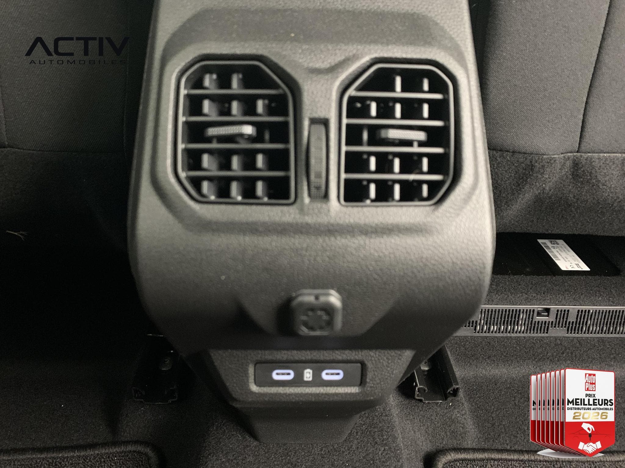 Dacia BIGSTER Mild Hybrid 140 Journey (2026) - Photo 24