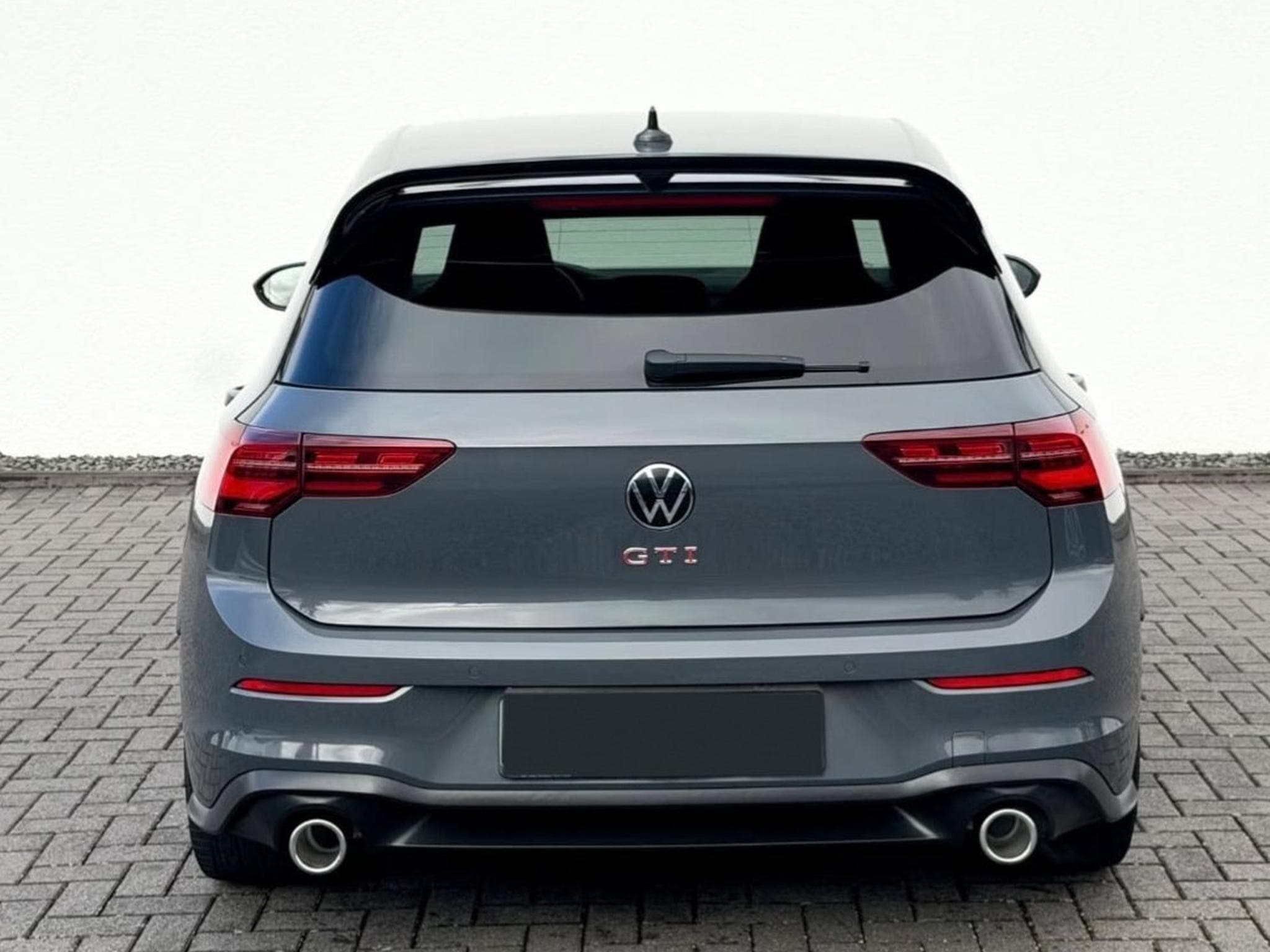 VW GTI VW Golf 8 GTI 2.0 TSI 245 ch DSG (2021) - Photo 2