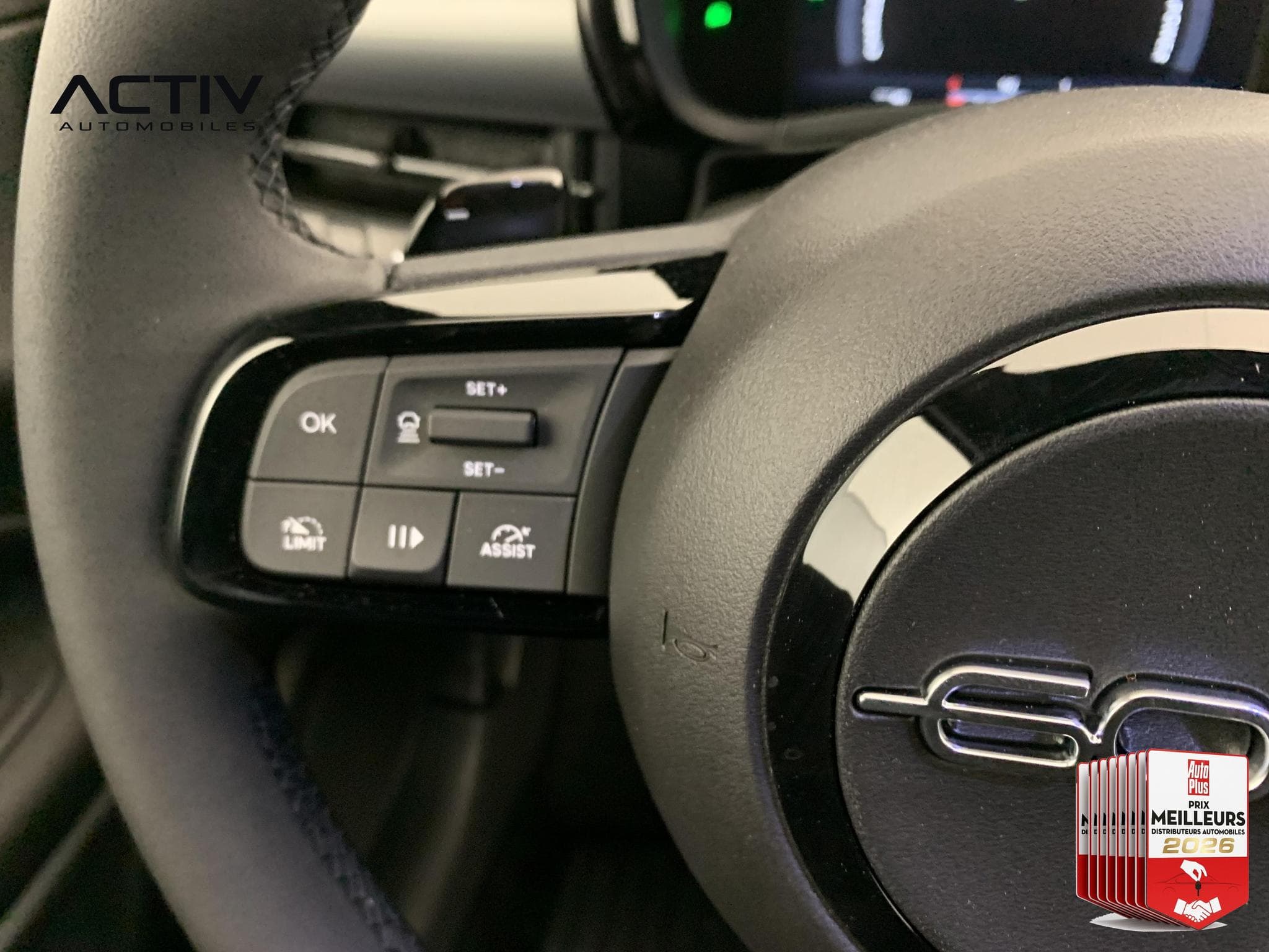 Fiat 600 T-Gen 3 1.2 Hybrid 145ch eDCT6 Sport (2026) - Photo 15