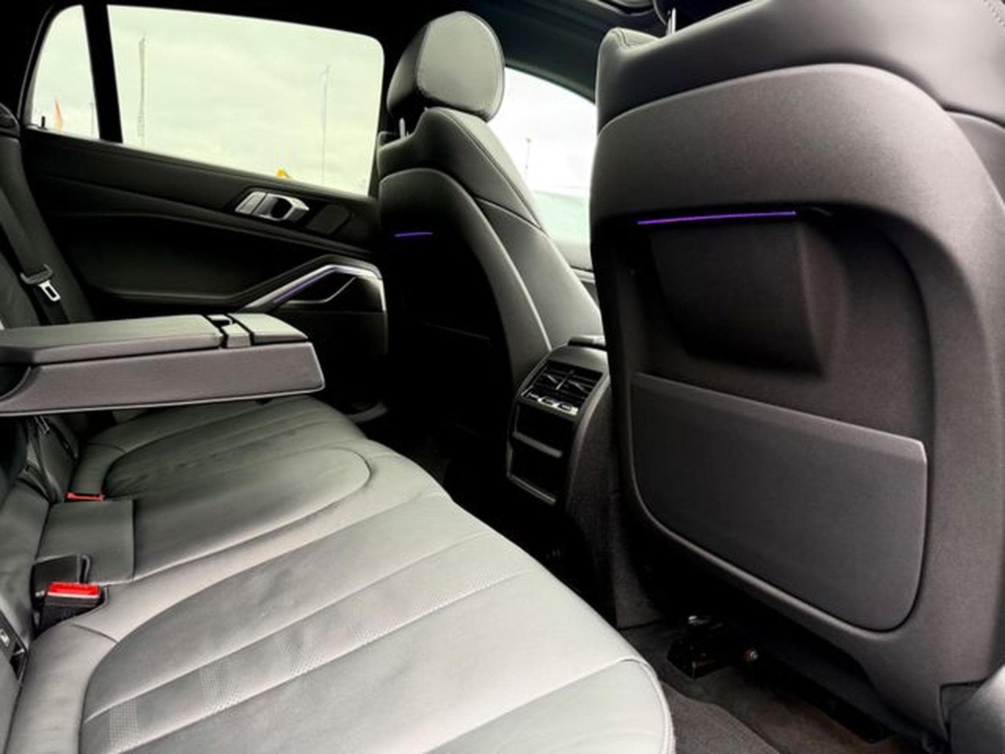 BMW X6 X6 xDrive 30d M Sport Paket/PANO/HUD/360°CAM/H&amp;K (2020) - Photo 15