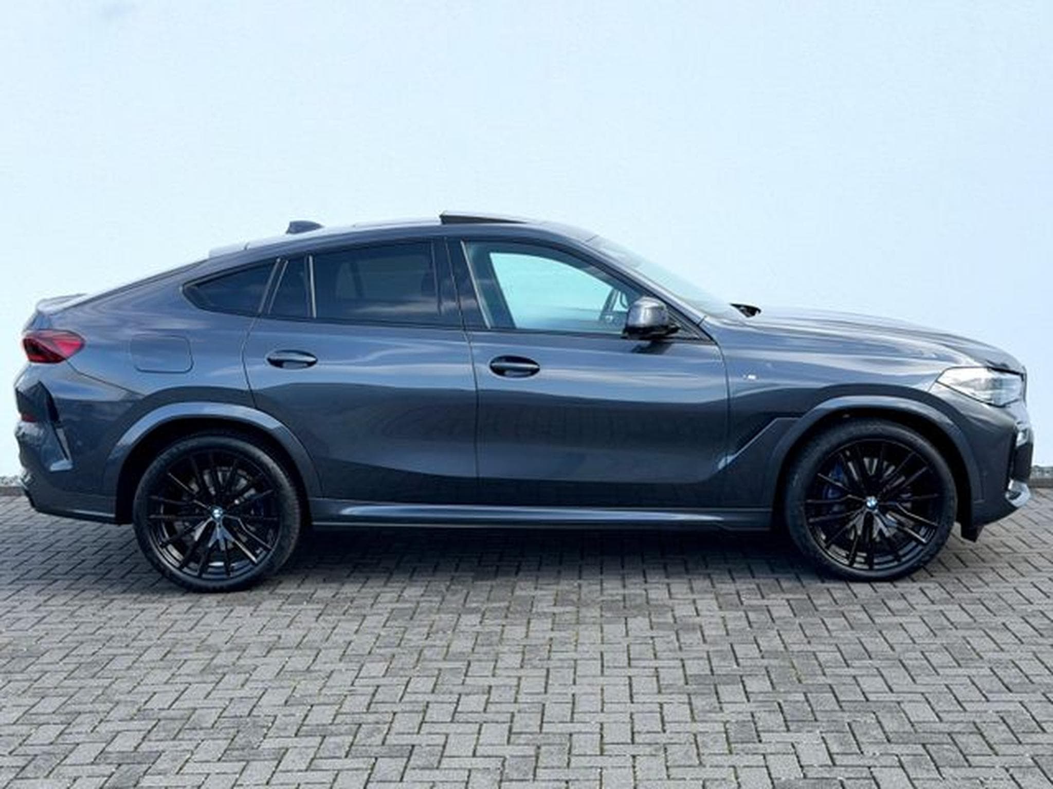 BMW X6 X6 xDrive 30d M Sport Paket/PANO/HUD/360°CAM/H&amp;K (2020) - Photo 4