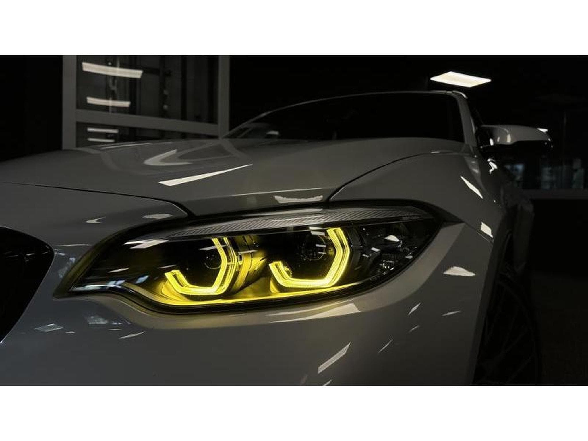 BMW M2 Competition (2020) - Photo 6