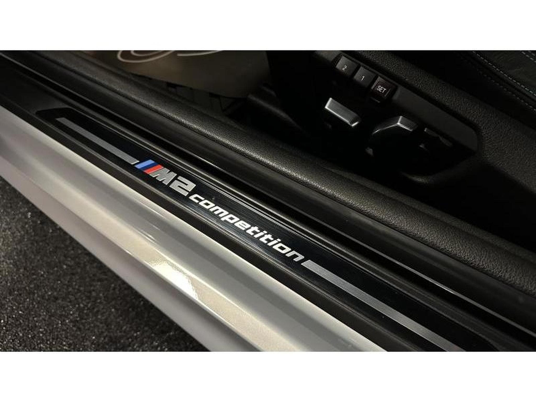 BMW M2 Competition (2020) - Photo 14