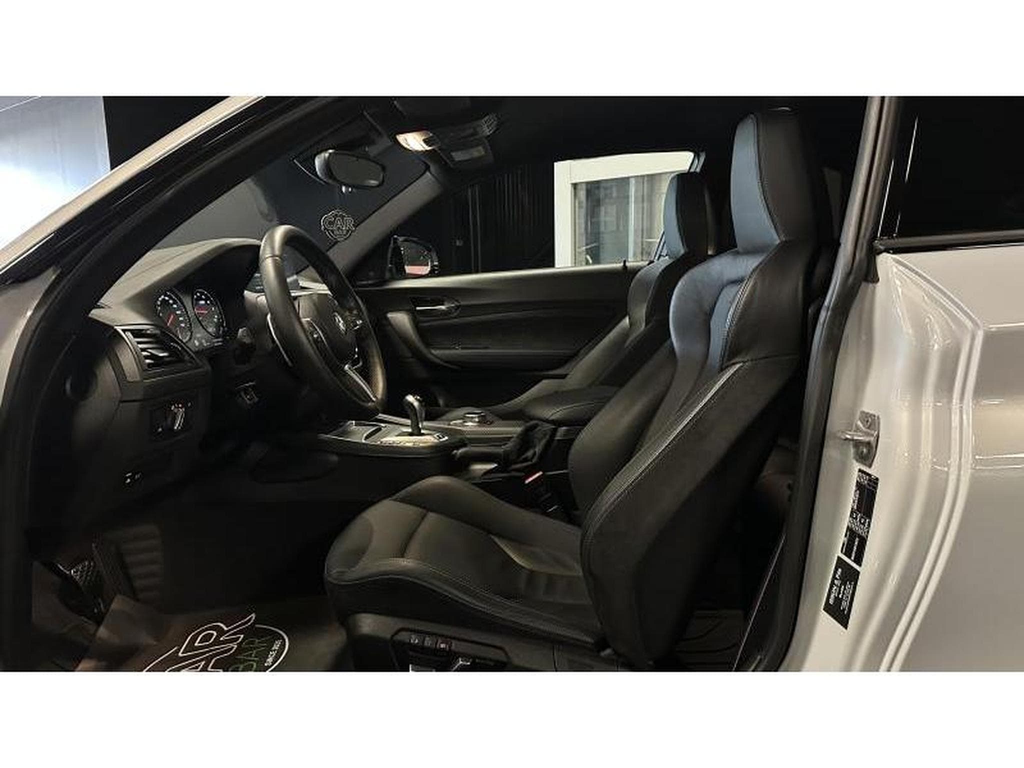 BMW M2 Competition (2020) - Photo 15