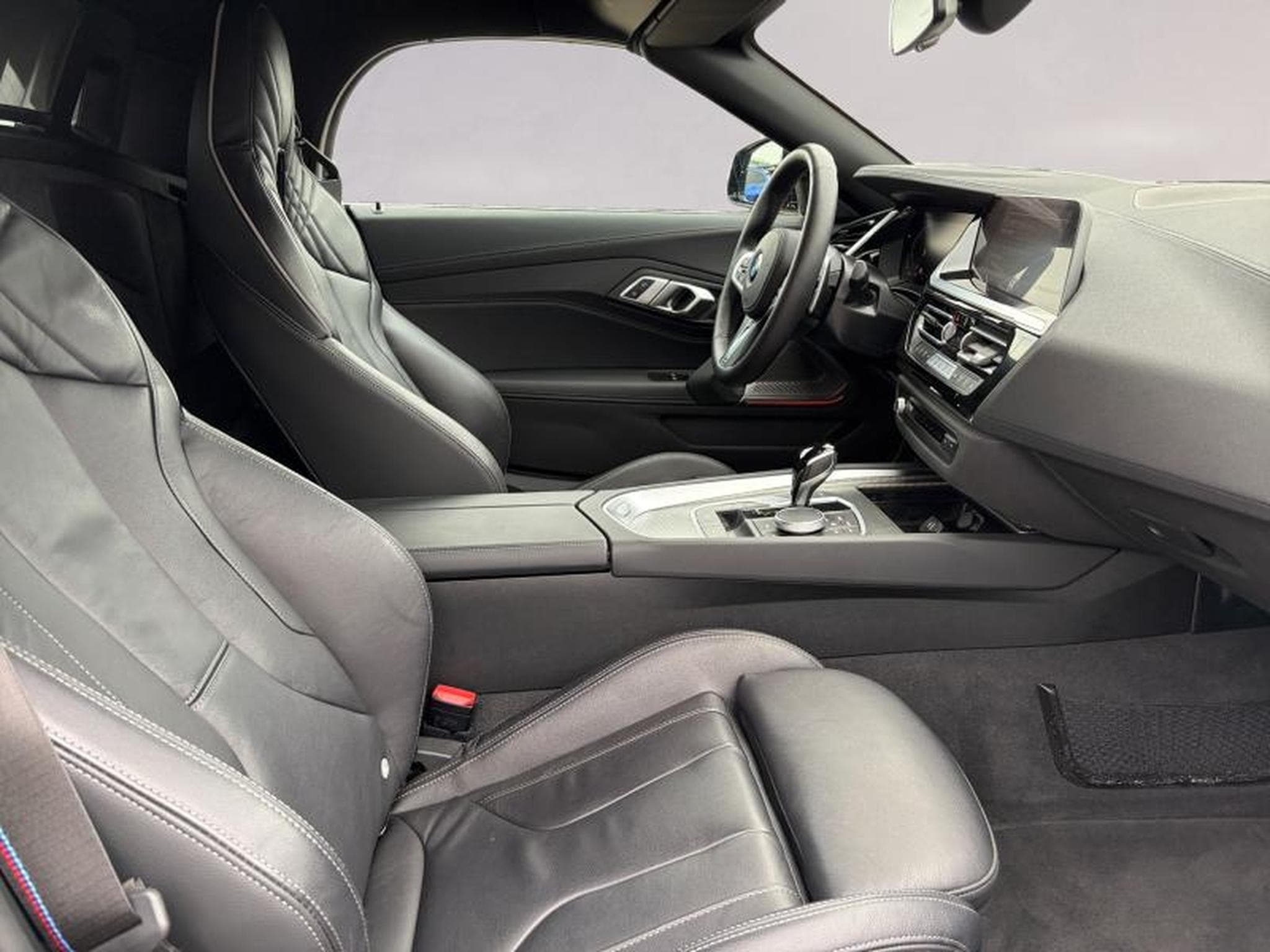 BMW Z4 Z4 sDrive20i Kit M Sport (2025) - Photo 17