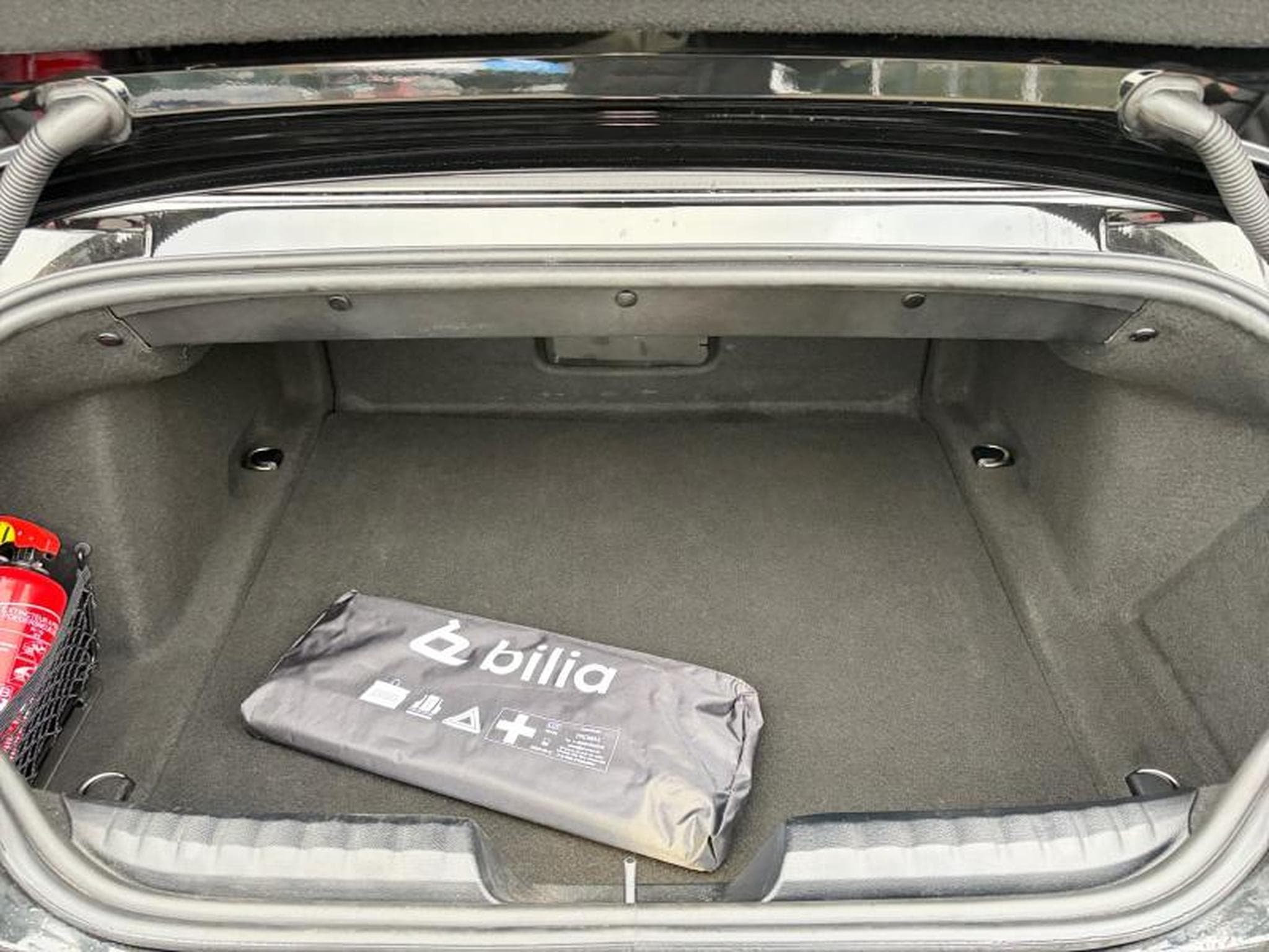 BMW Z4 Z4 sDrive20i Kit M Sport (2025) - Photo 18