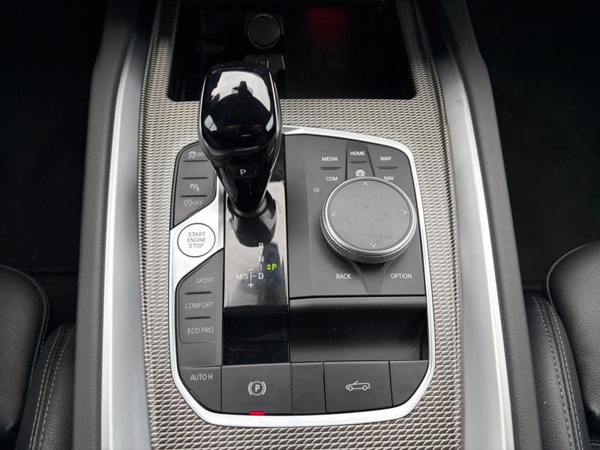 BMW Z4 Z4 sDrive20i Kit M Sport (2025) - Photo 16