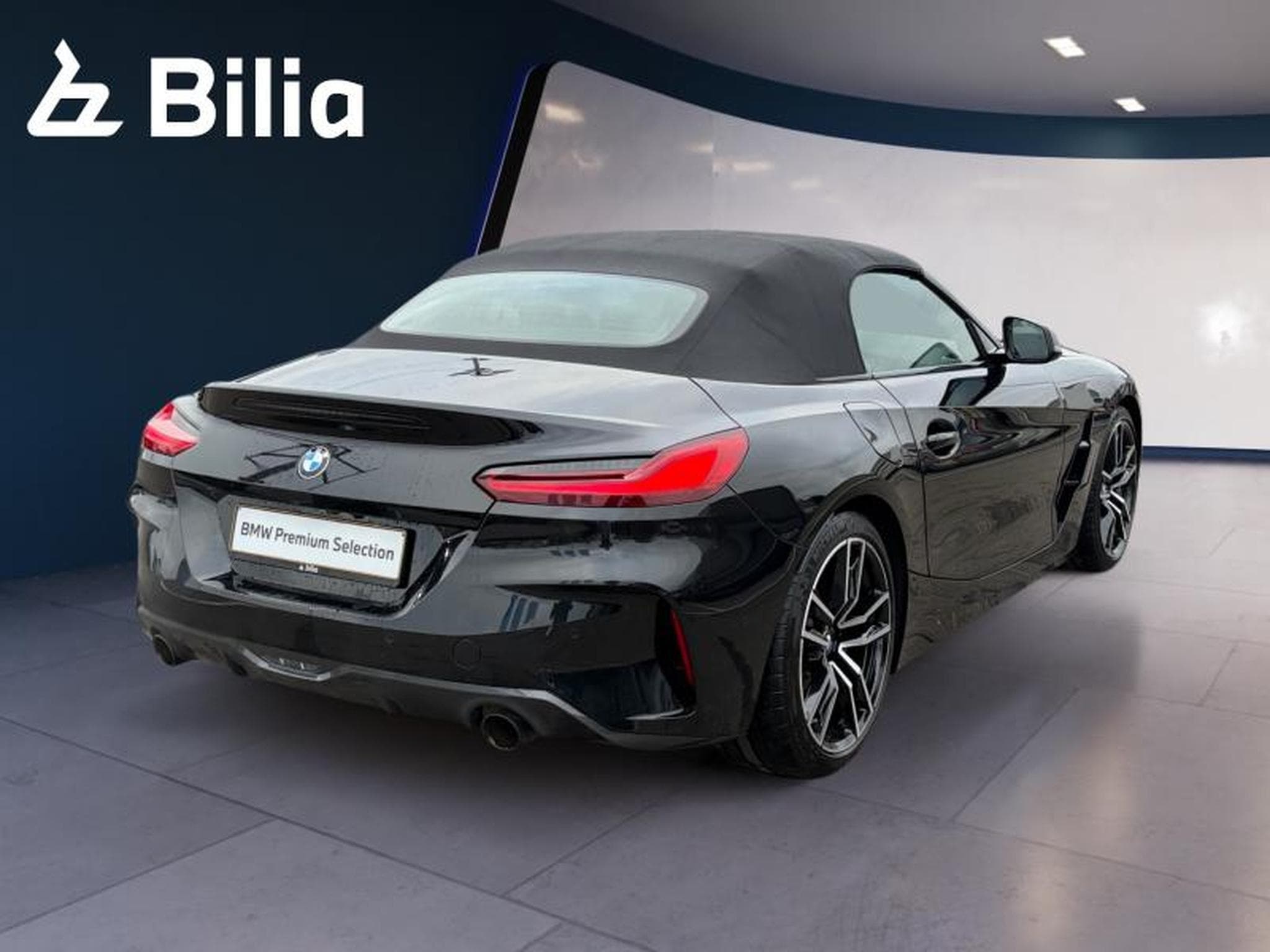 BMW Z4 Z4 sDrive20i Kit M Sport (2025) - Photo 20