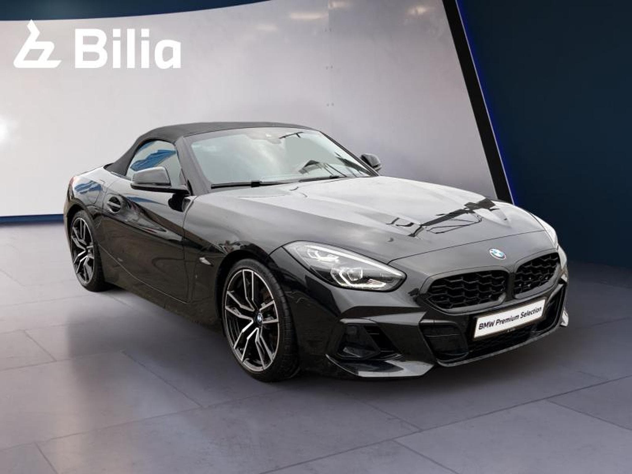 BMW Z4 Z4 sDrive20i Kit M Sport (2025) - Photo 21