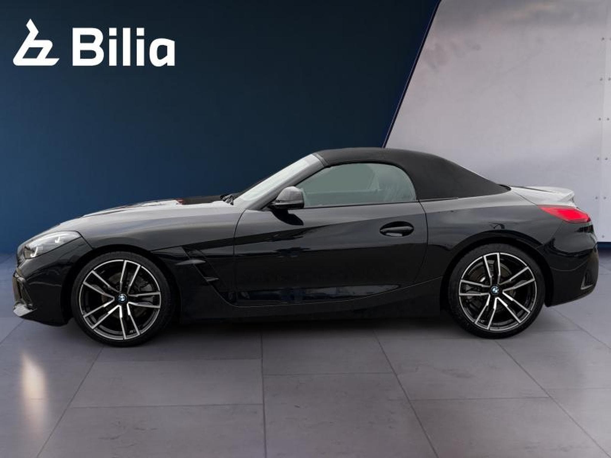 BMW Z4 Z4 sDrive20i Kit M Sport (2025) - Photo 22