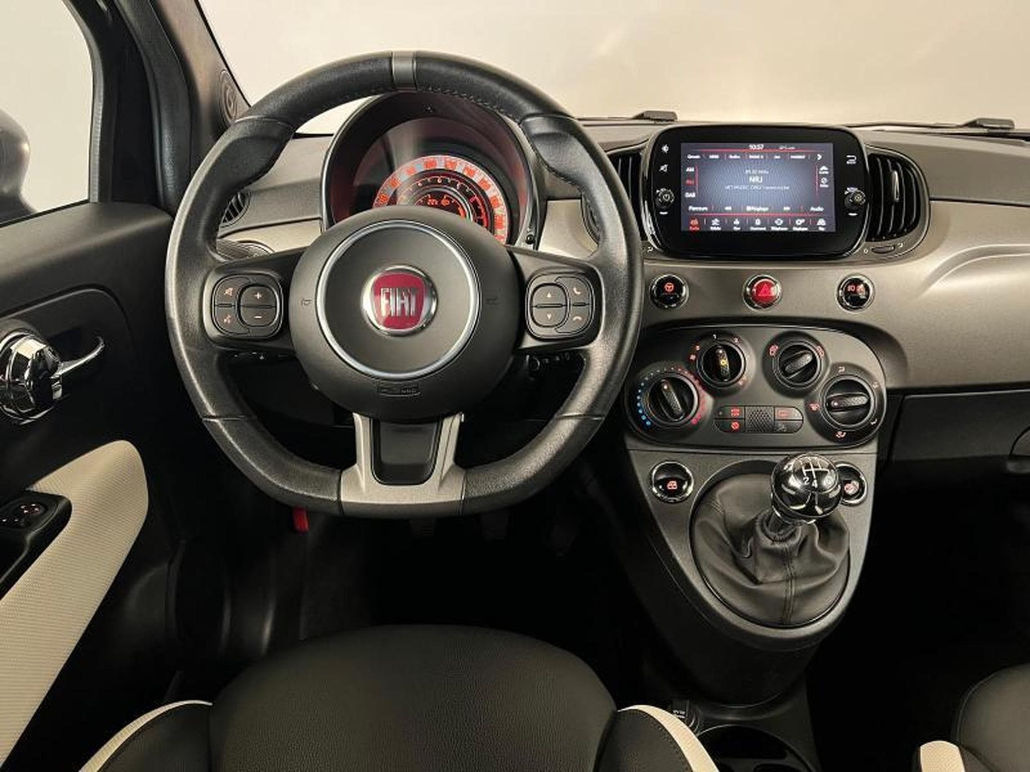 Fiat 500 Sport (2020) - Photo 3