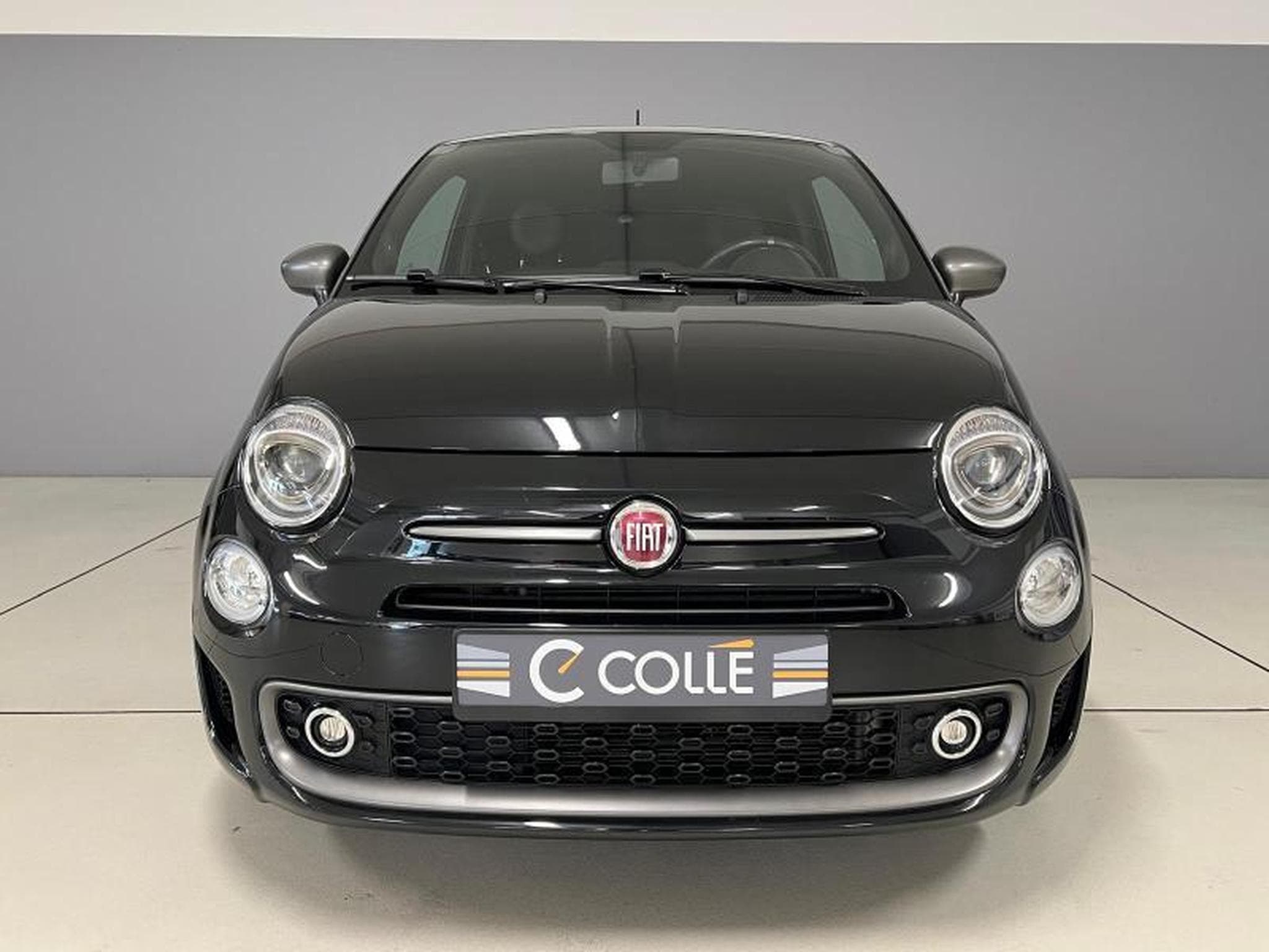Fiat 500 Sport (2020) - Photo 4