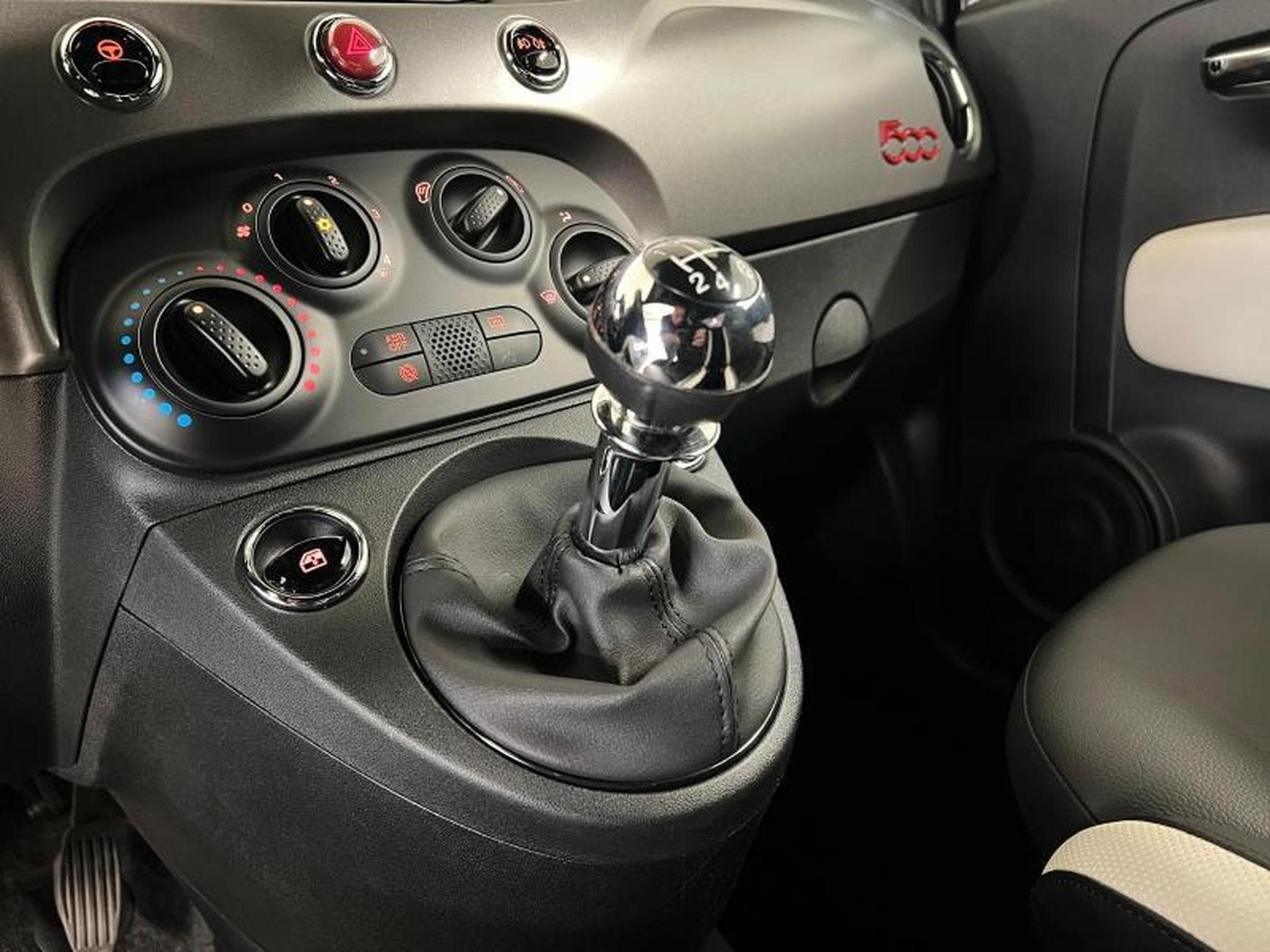Fiat 500 Sport (2020) - Photo 7