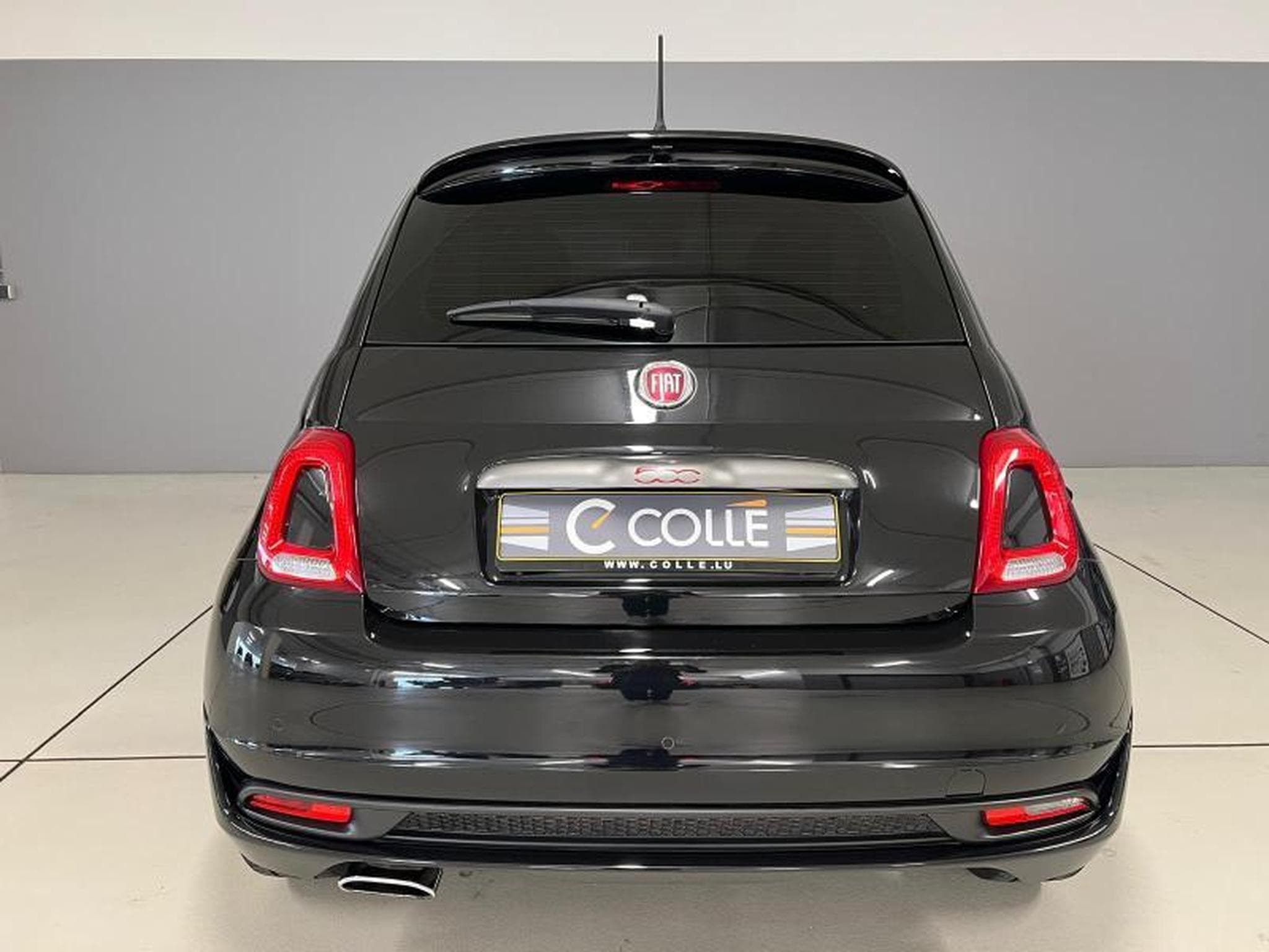 Fiat 500 Sport (2020) - Photo 5