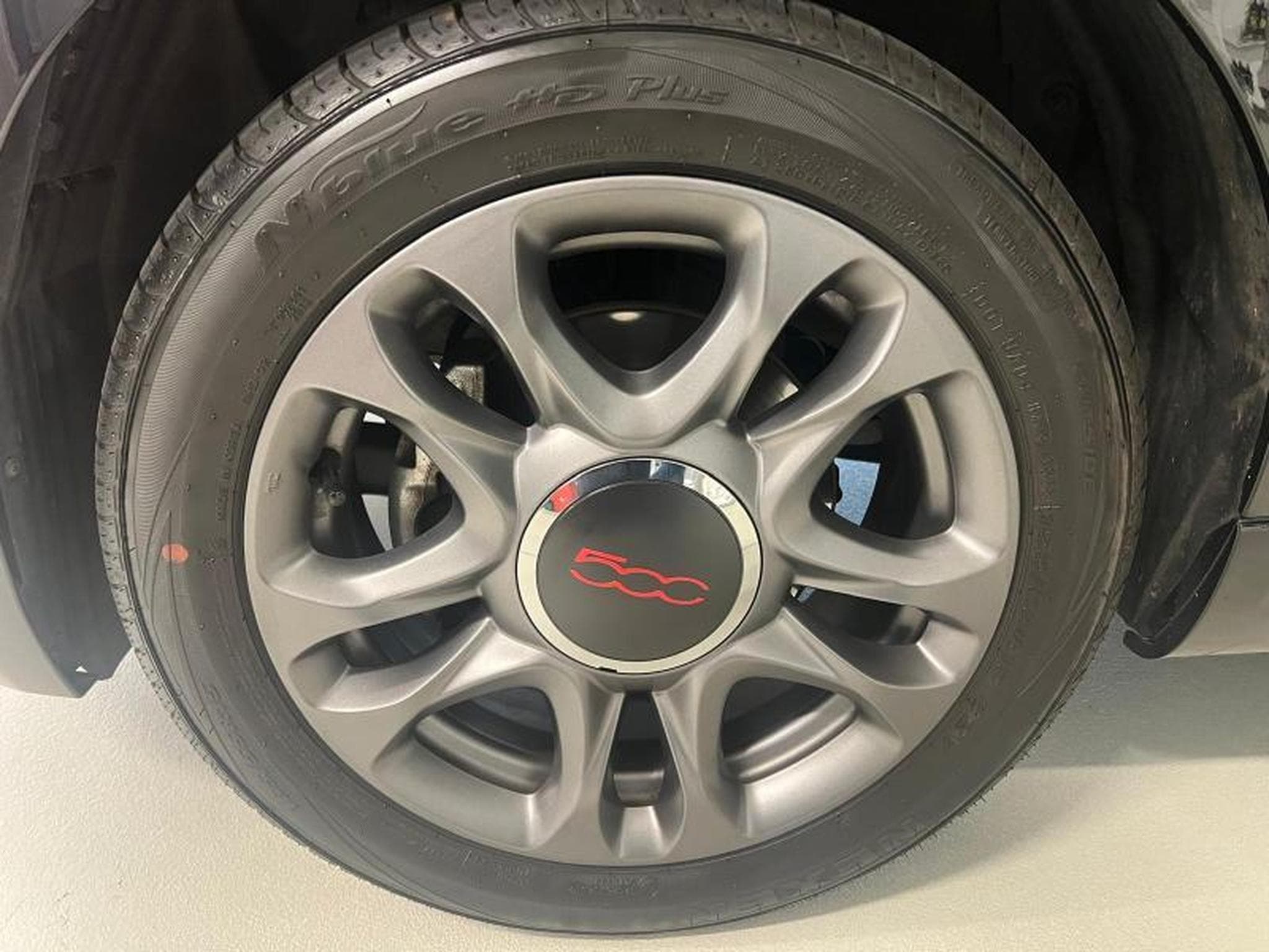 Fiat 500 Sport (2020) - Photo 6