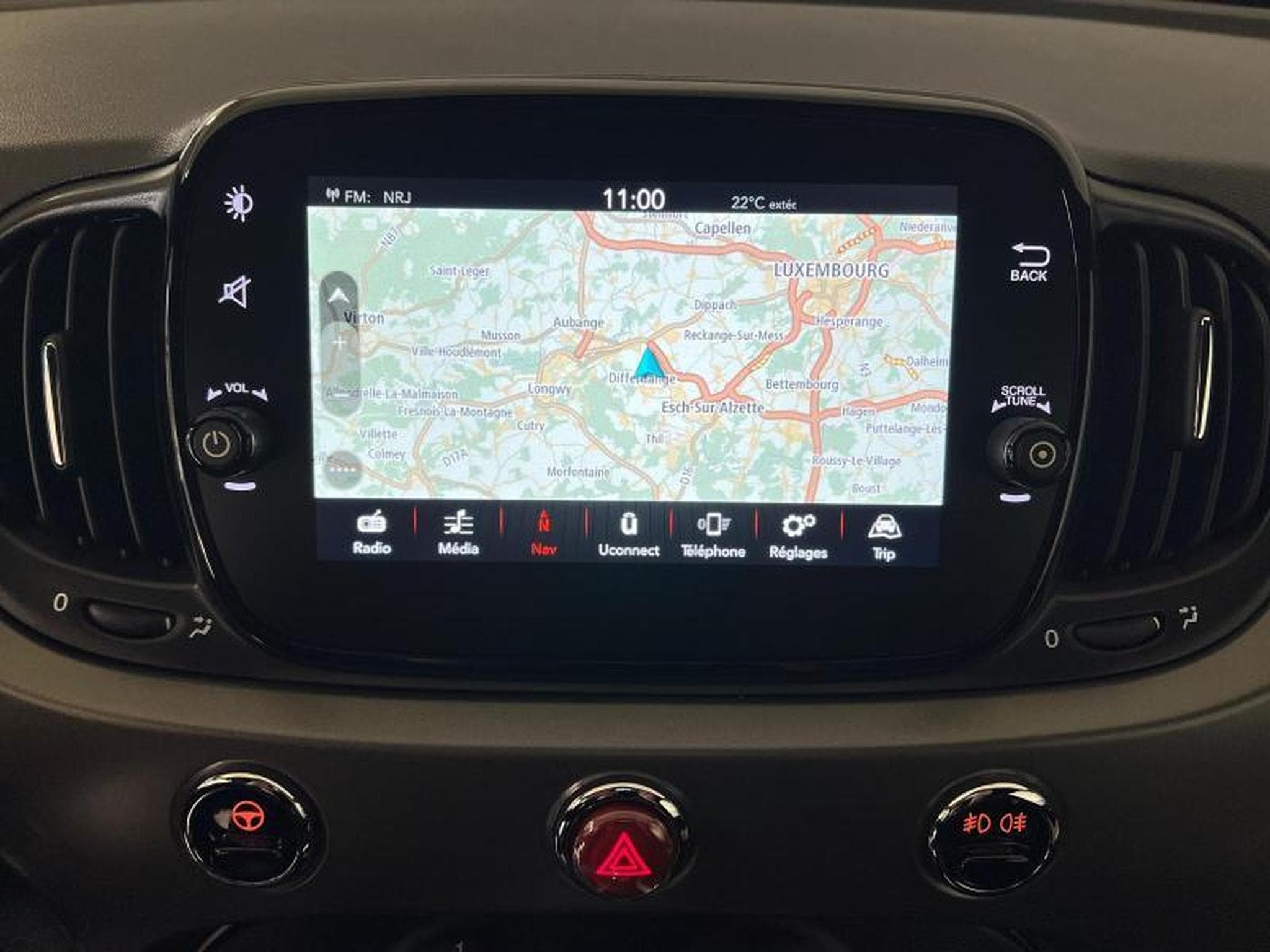 Fiat 500 Sport (2020) - Photo 8