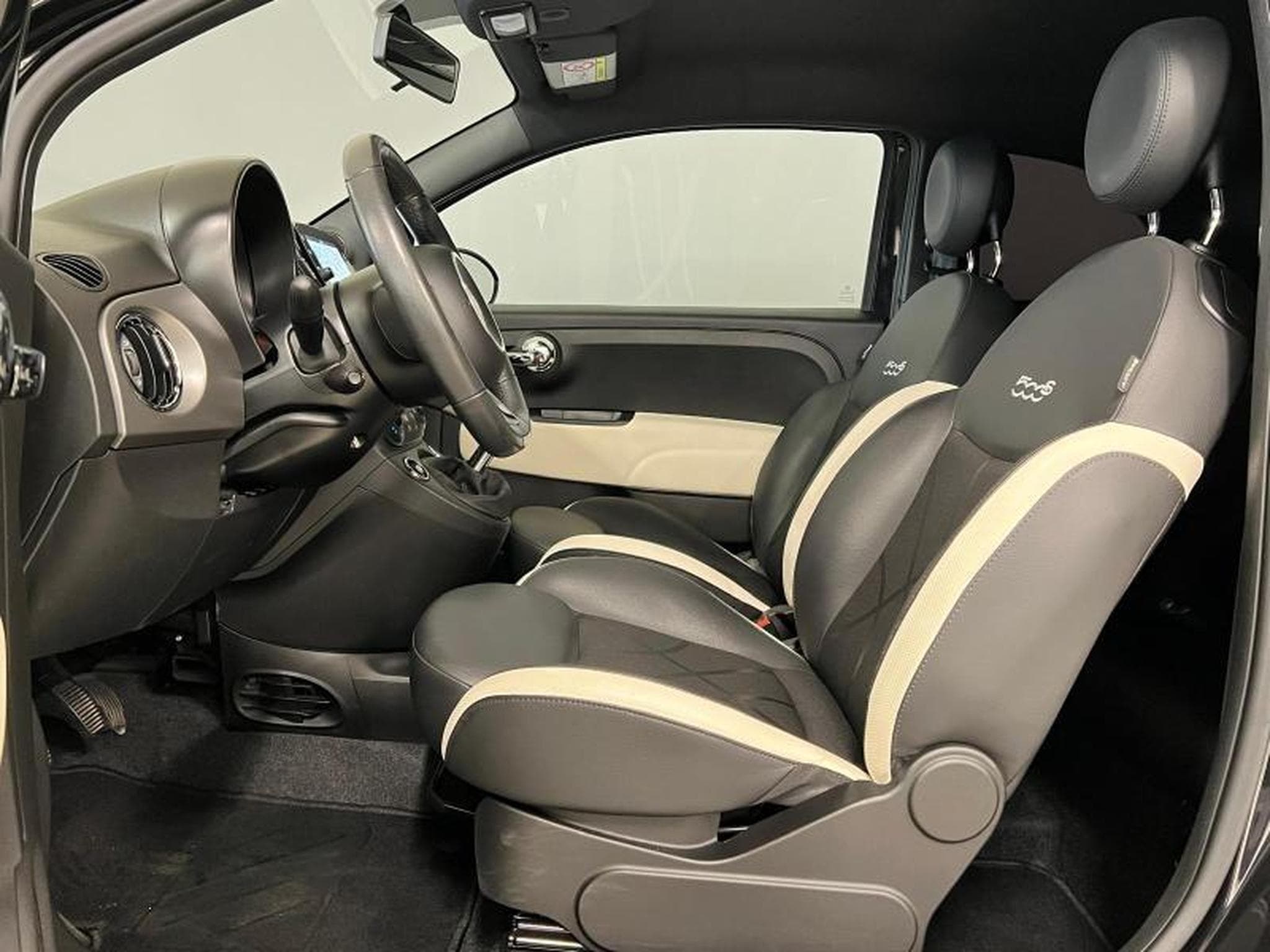 Fiat 500 Sport (2020) - Photo 9
