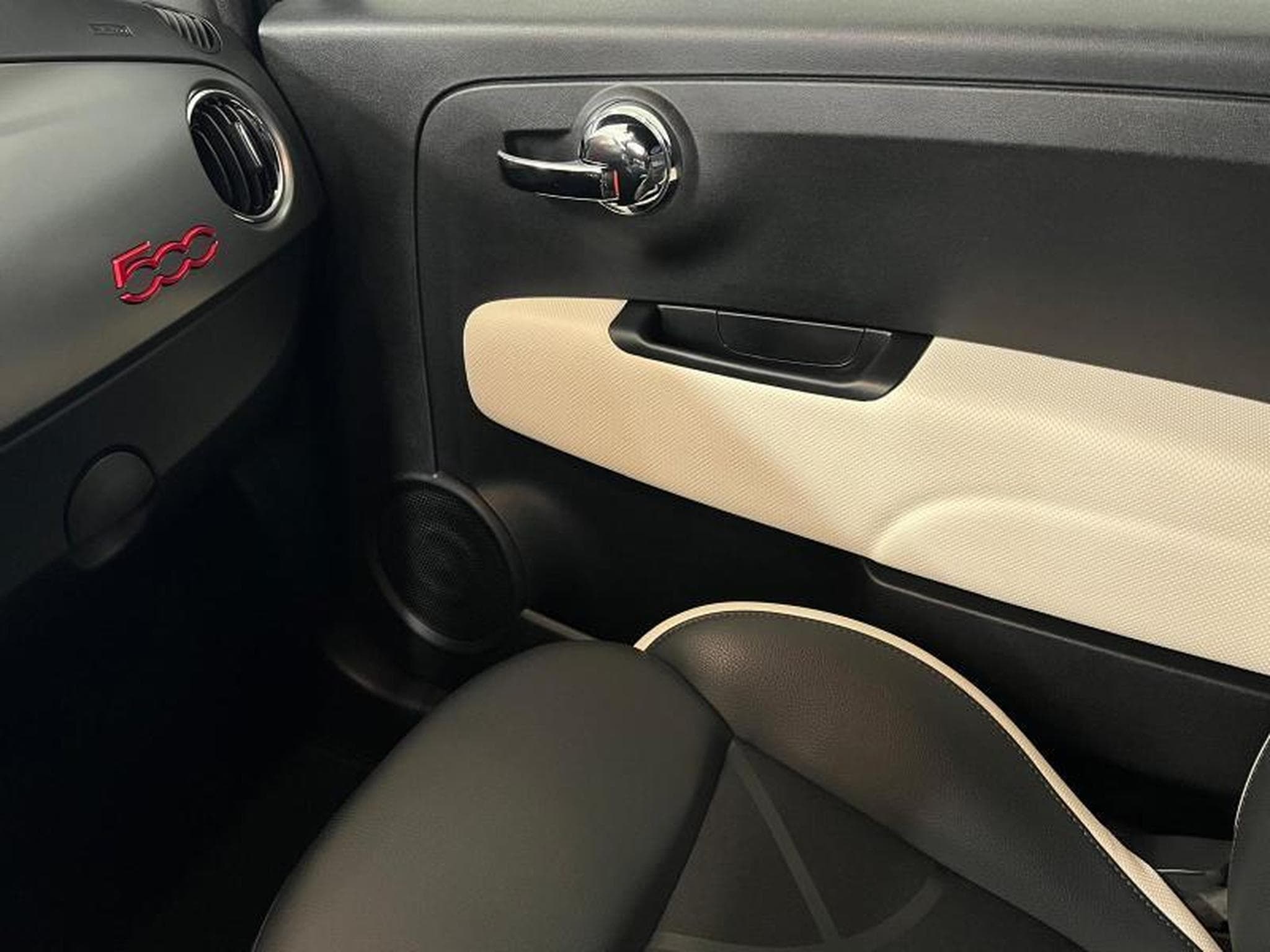 Fiat 500 Sport (2020) - Photo 12