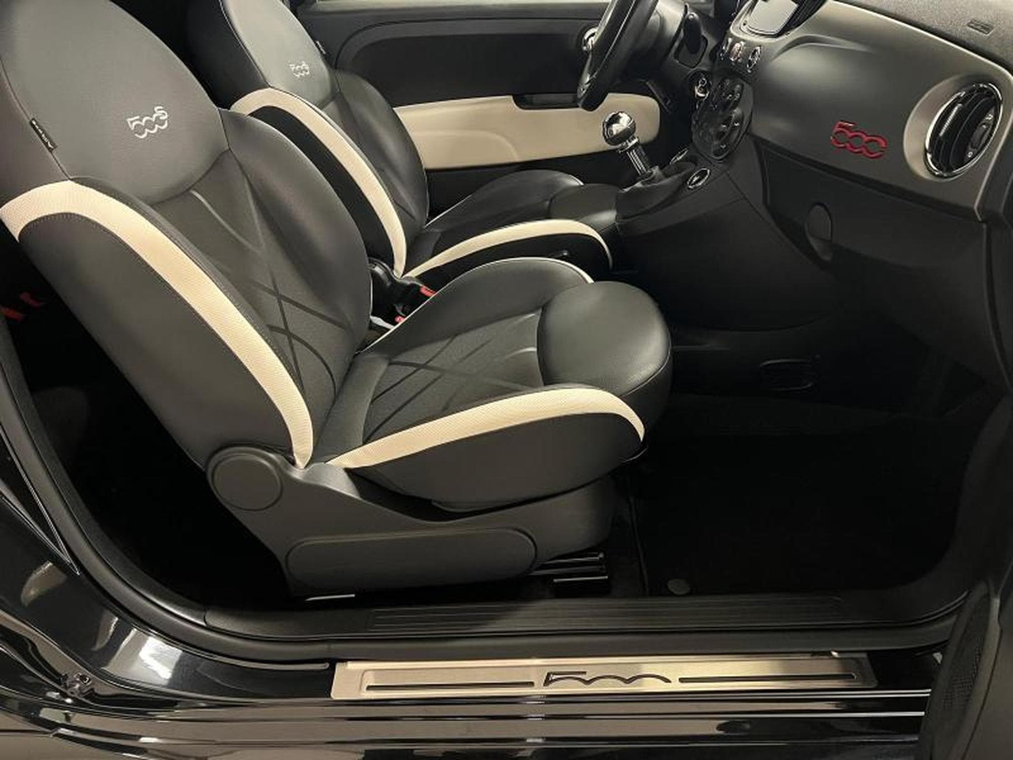 Fiat 500 Sport (2020) - Photo 11