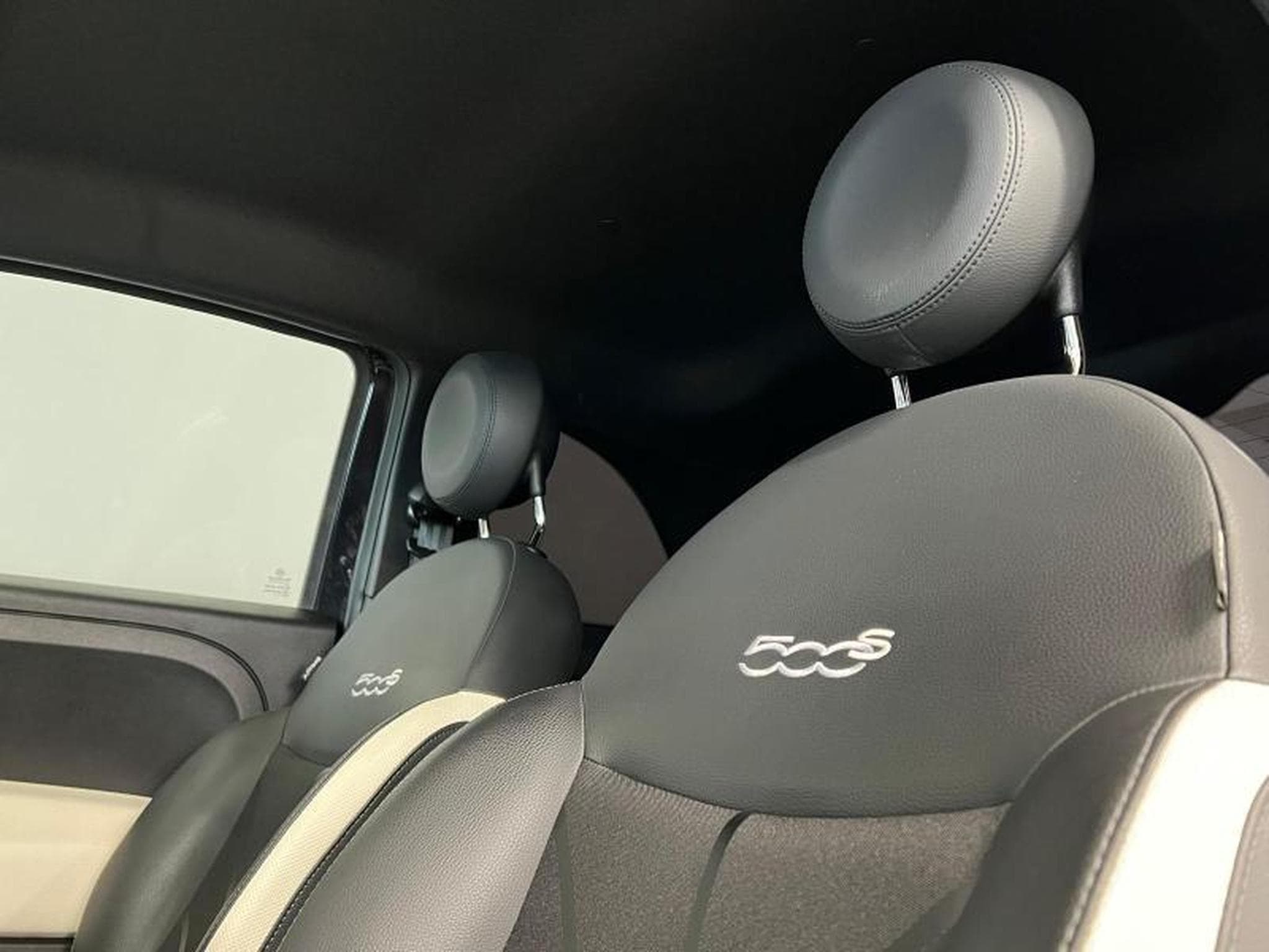 Fiat 500 Sport (2020) - Photo 14