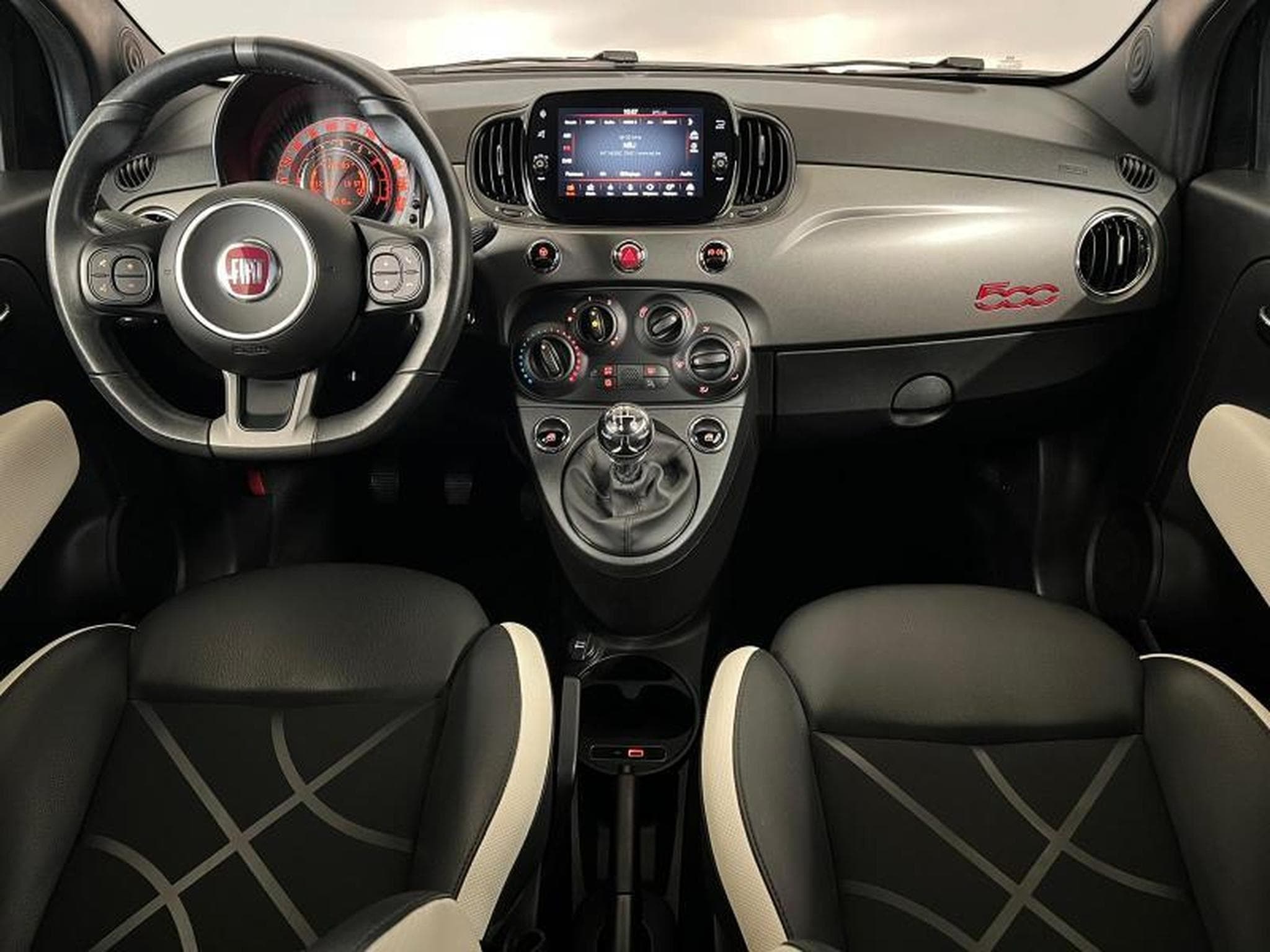 Fiat 500 Sport (2020) - Photo 13