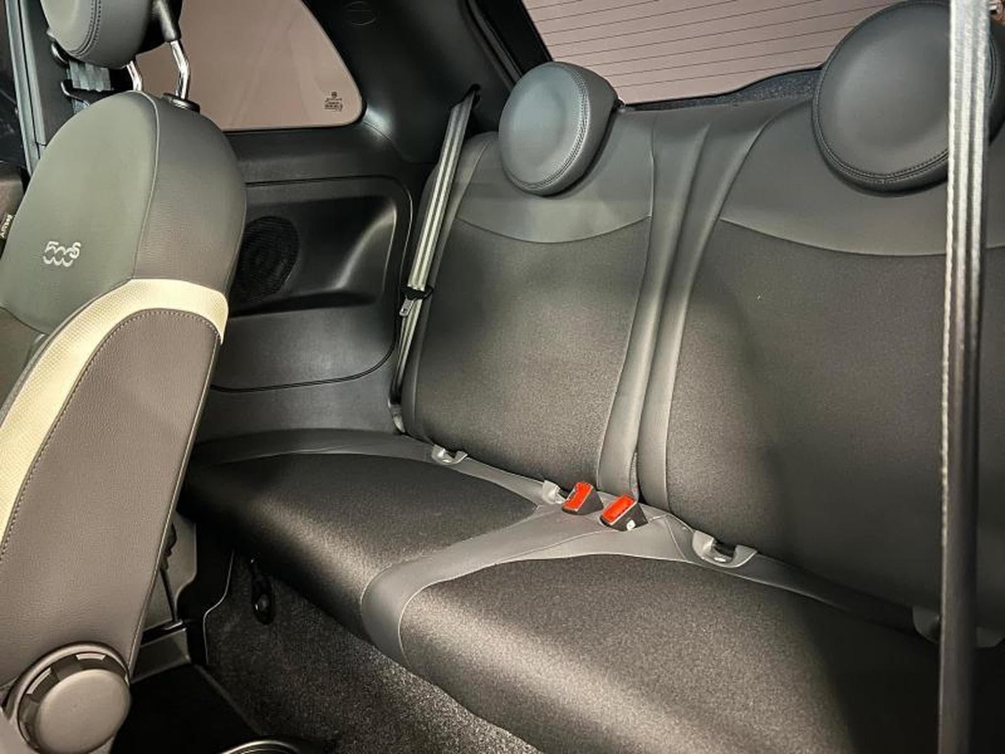 Fiat 500 Sport (2020) - Photo 16