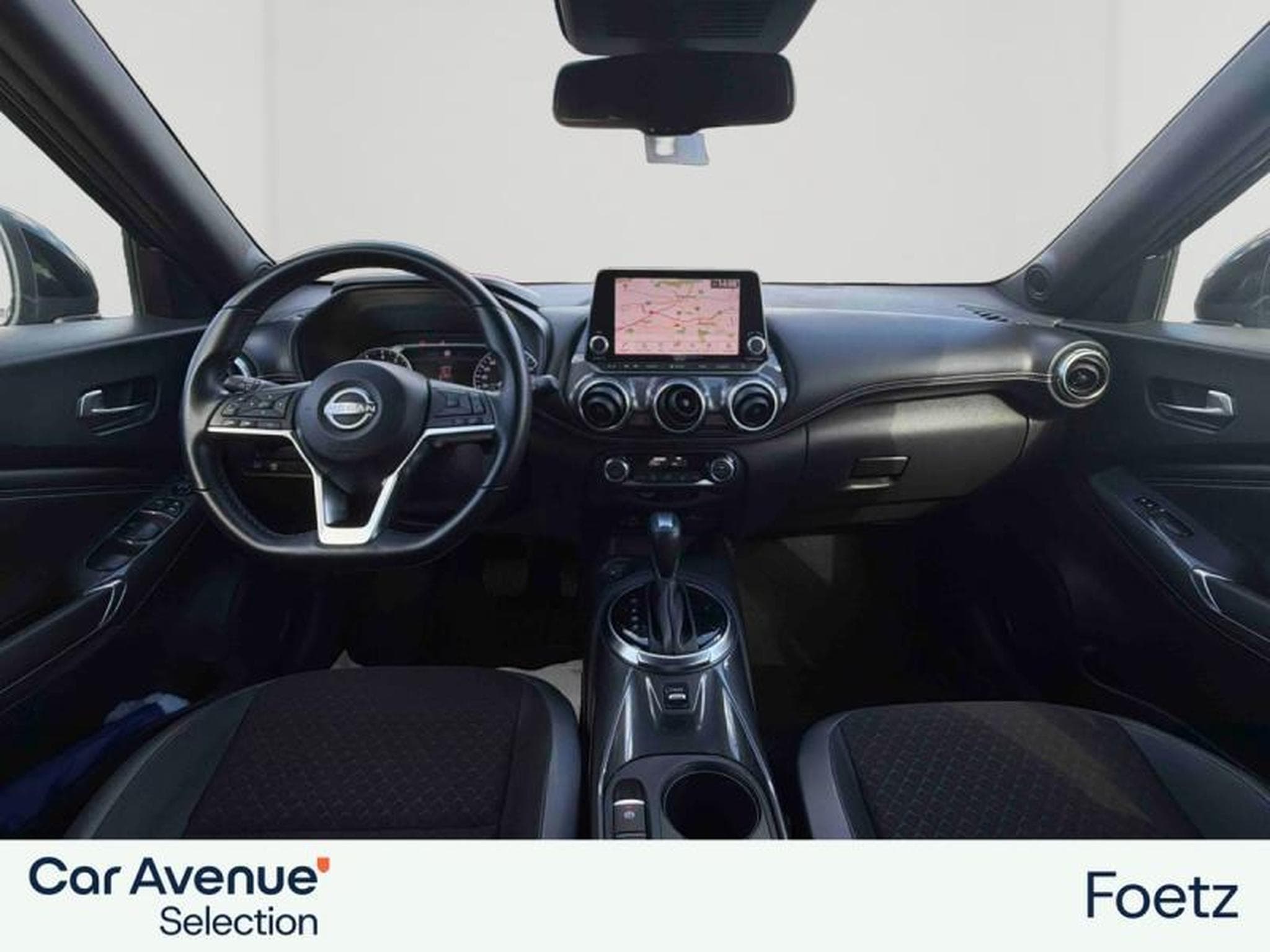 Nissan Juke N-Conecta (2023) - Foto 3