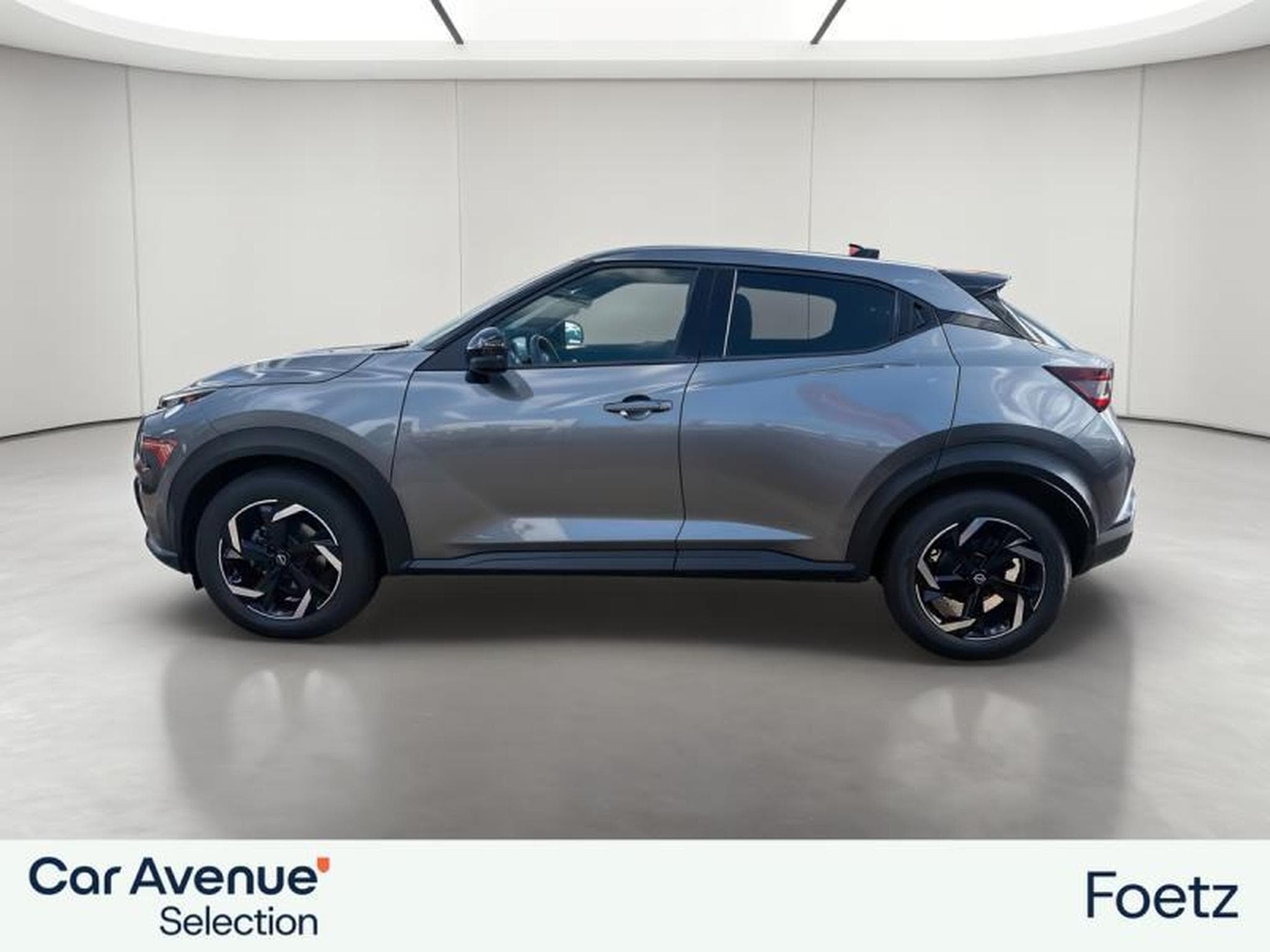 Nissan Juke N-Conecta (2023) - Foto 2