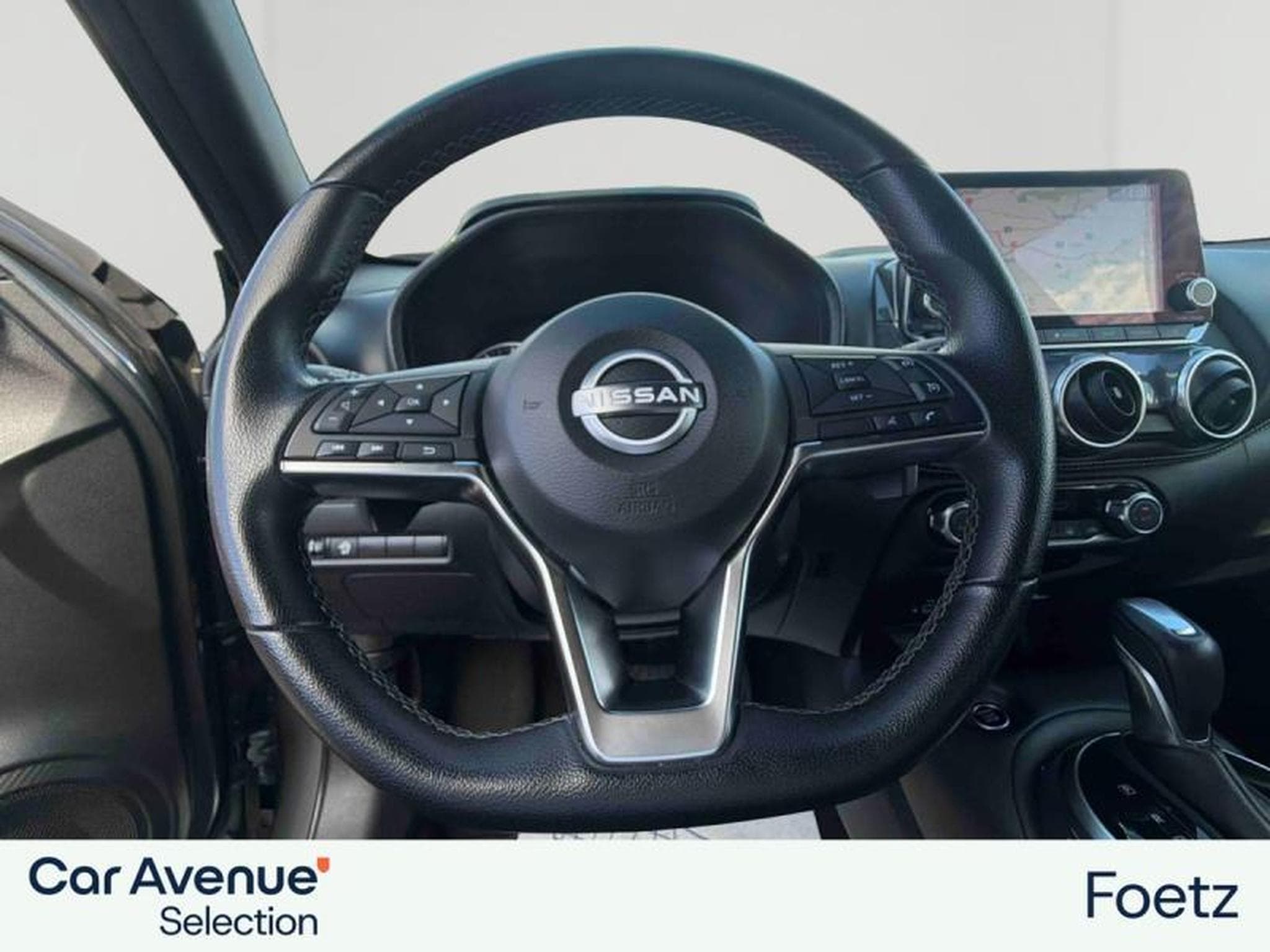 Nissan Juke N-Conecta (2023) - Foto 6