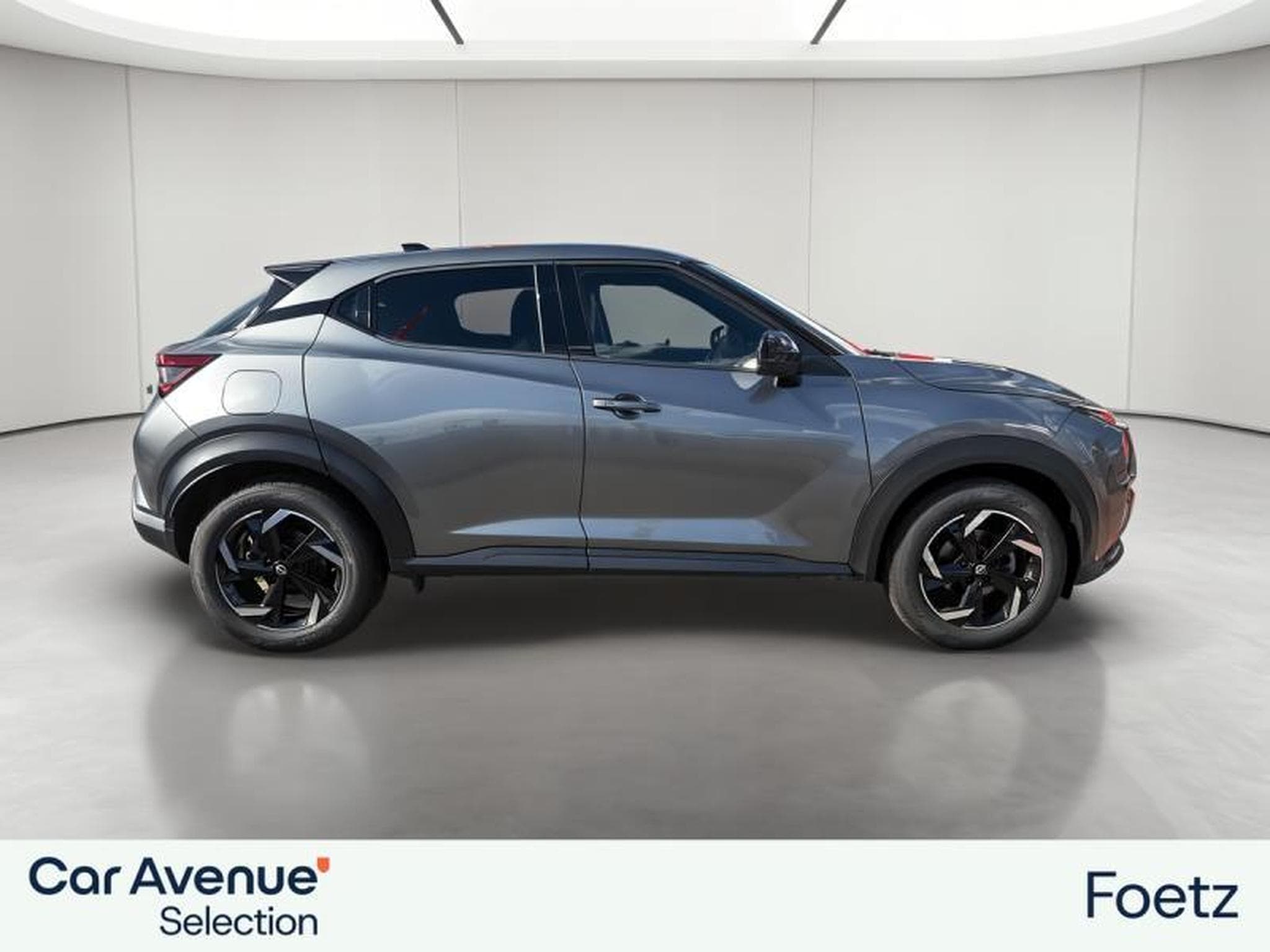 Nissan Juke N-Conecta (2023) - Foto 5