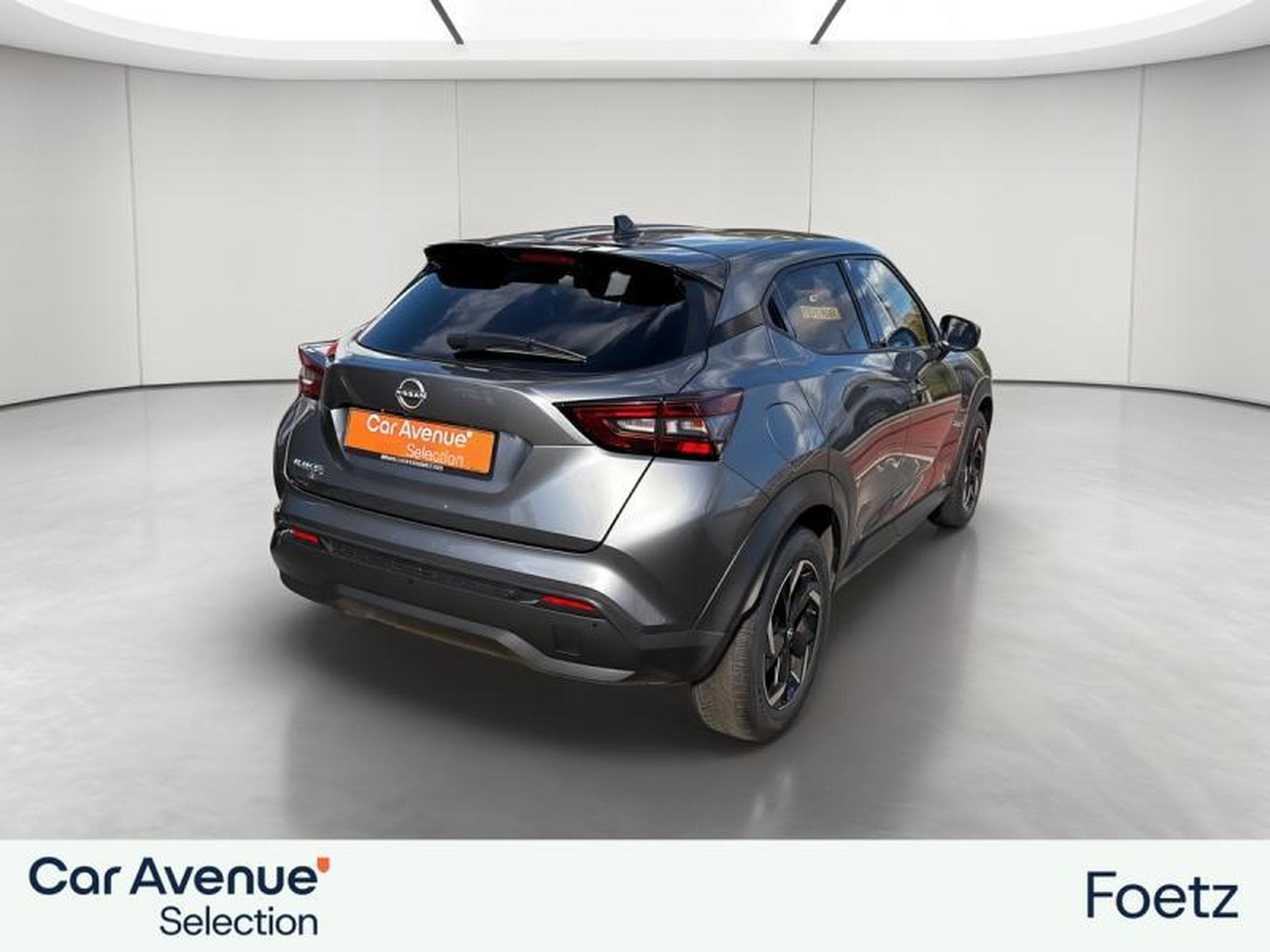 Nissan Juke N-Conecta (2023) - Foto 7
