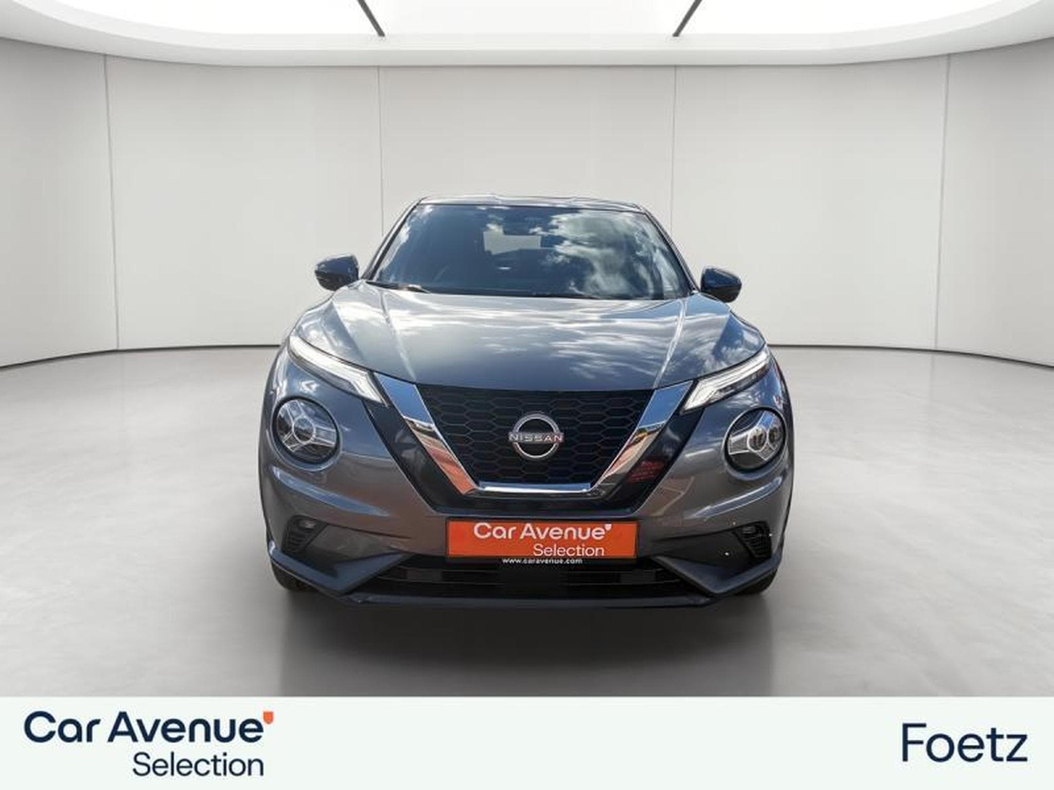 Nissan Juke N-Conecta (2023) - Foto 14