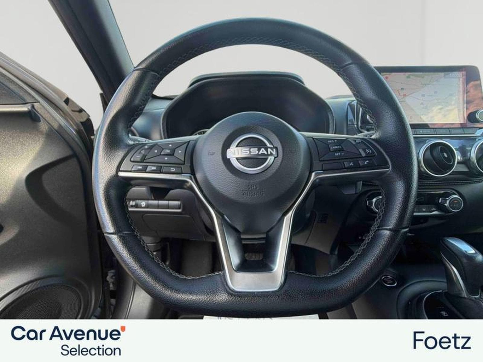 Nissan Juke N-Conecta (2023) - Foto 13