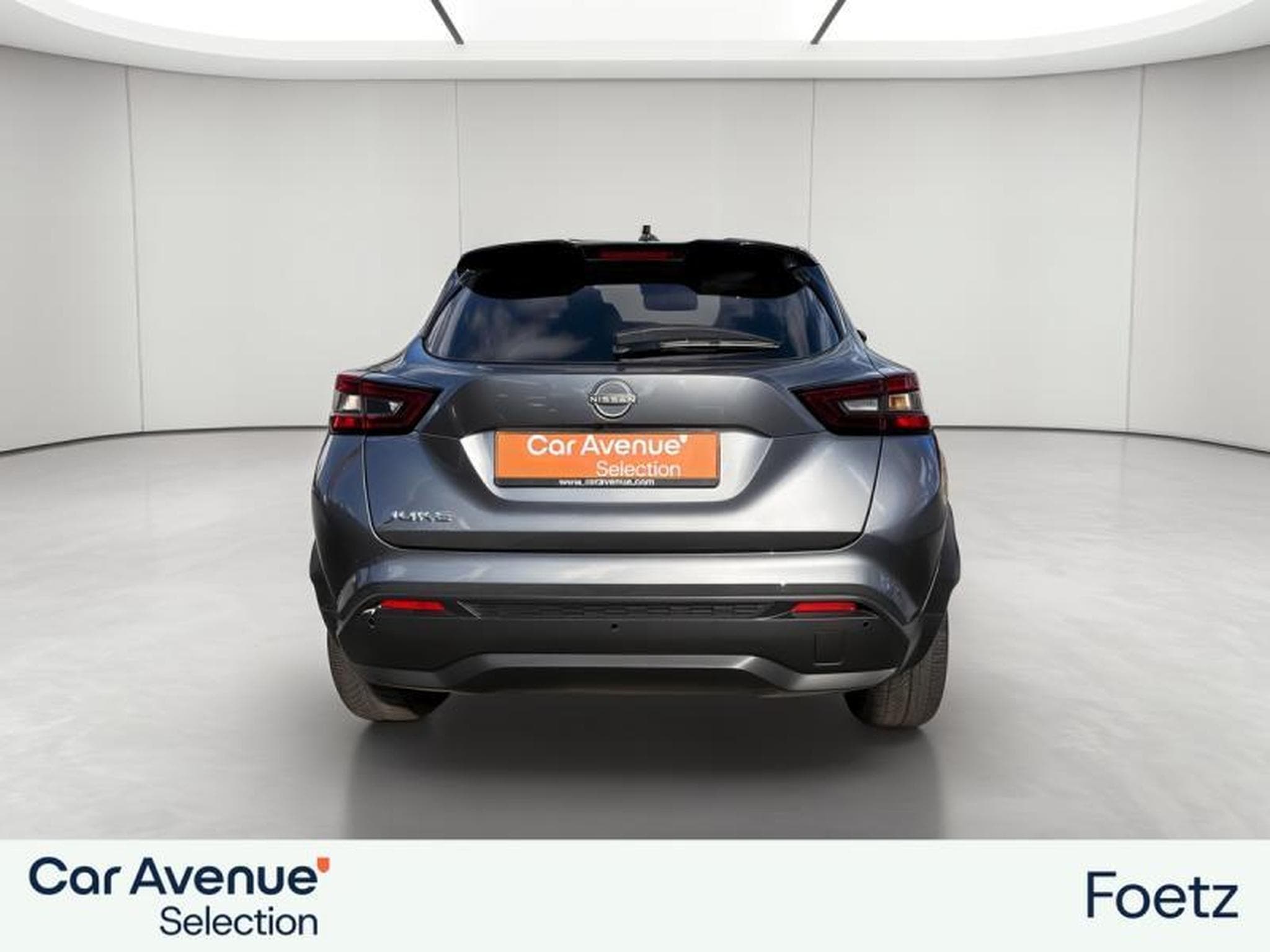 Nissan Juke N-Conecta (2023) - Foto 15