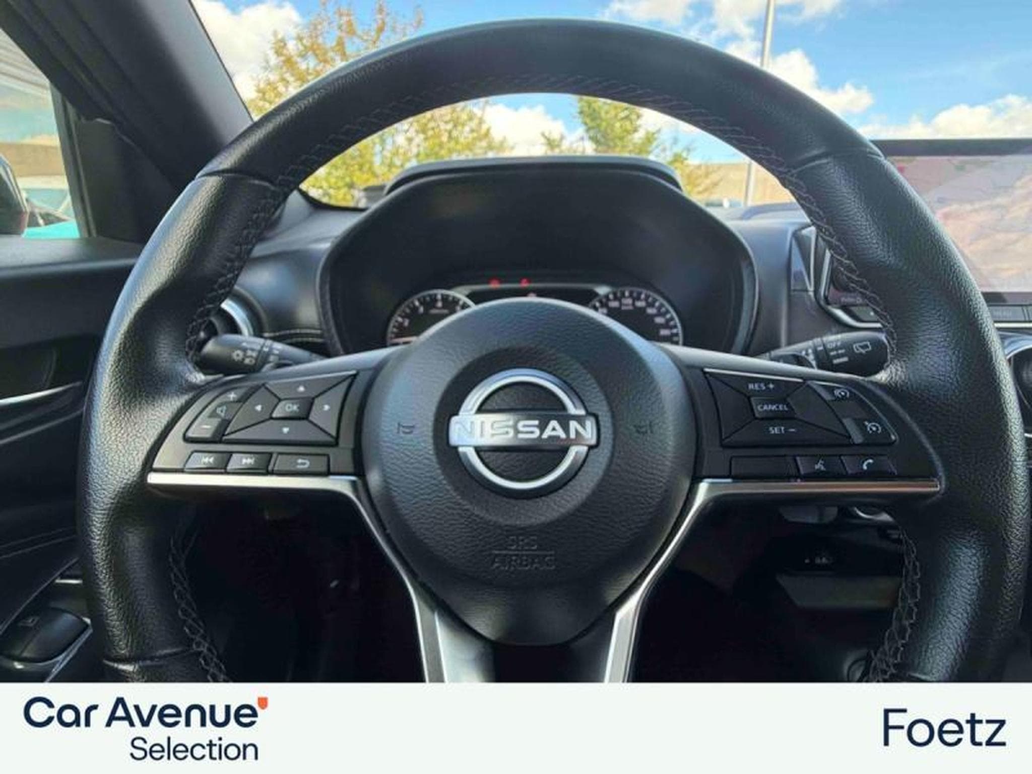 Nissan Juke N-Conecta (2023) - Foto 19