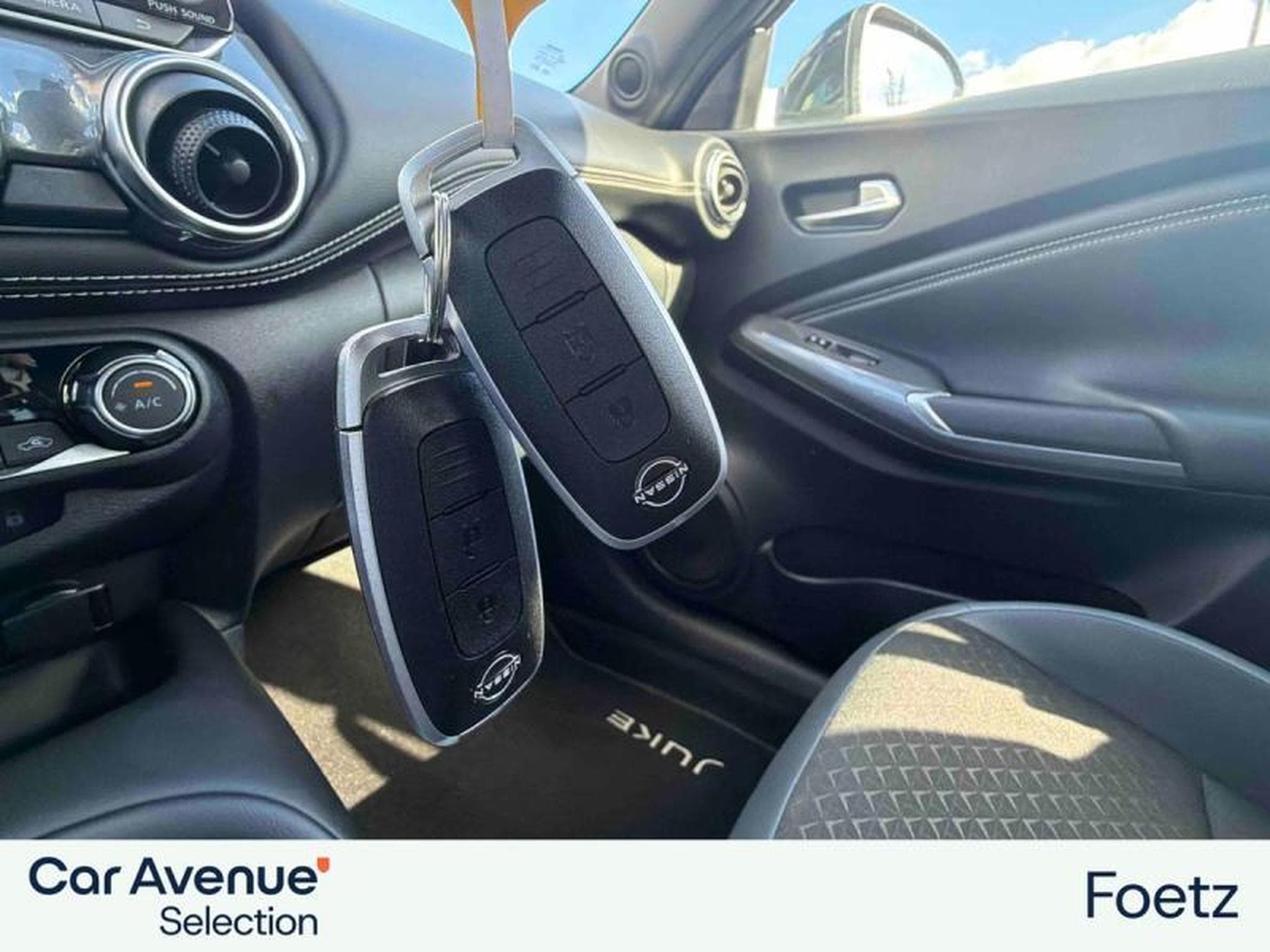 Nissan Juke N-Conecta (2023) - Foto 22