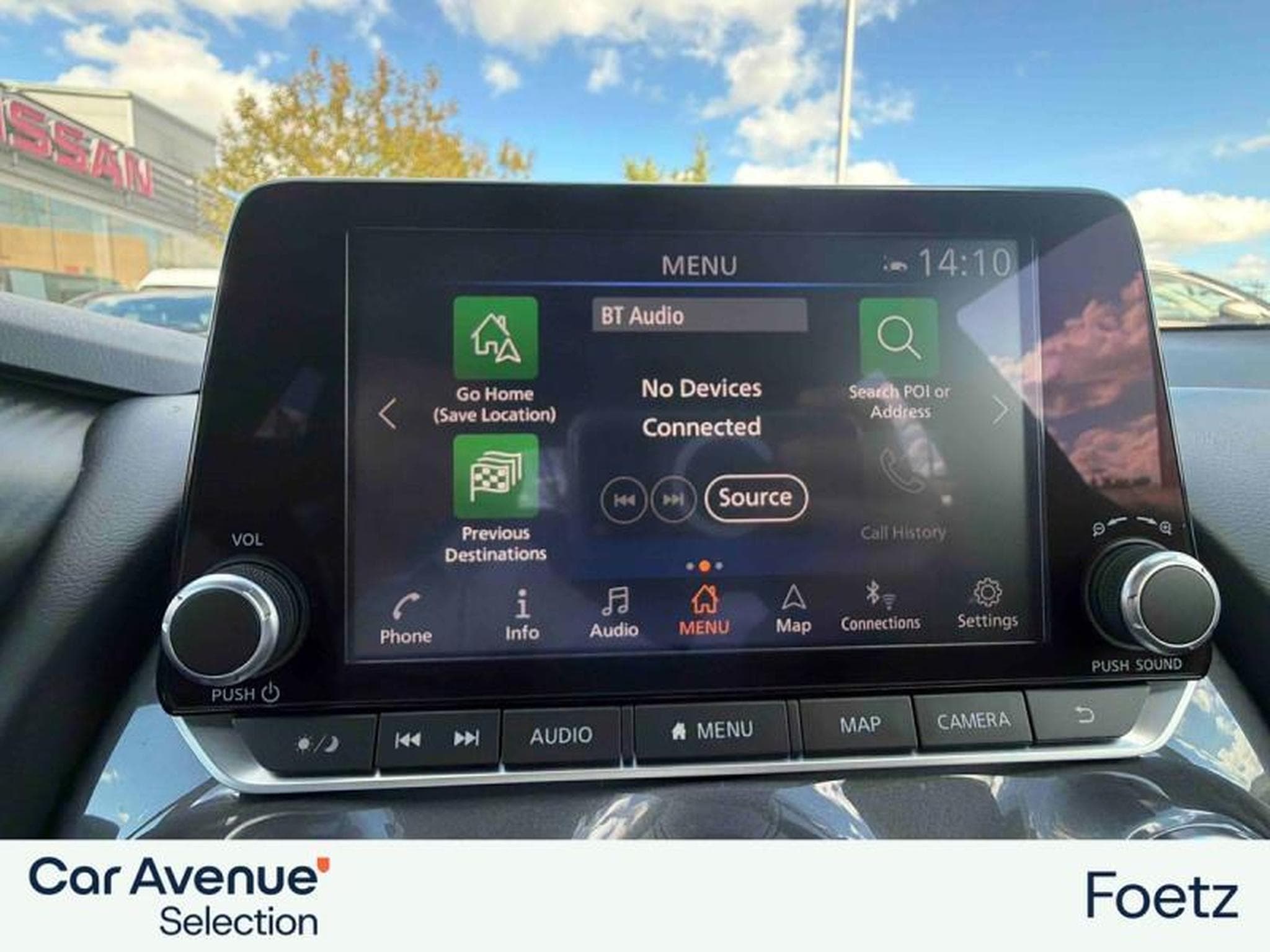 Nissan Juke N-Conecta (2023) - Foto 25