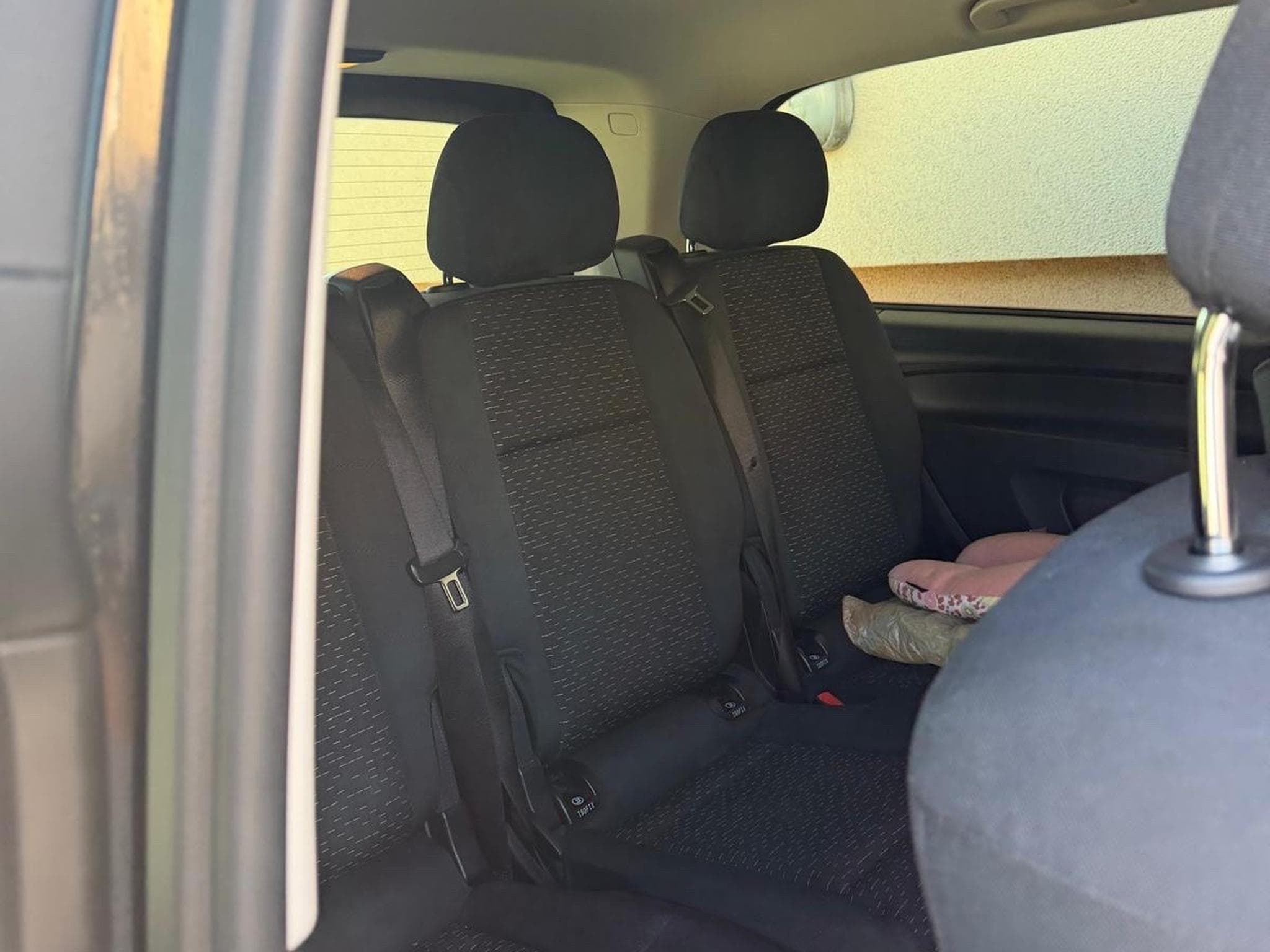 Mercedes Vito C220 (2023) - Photo 3
