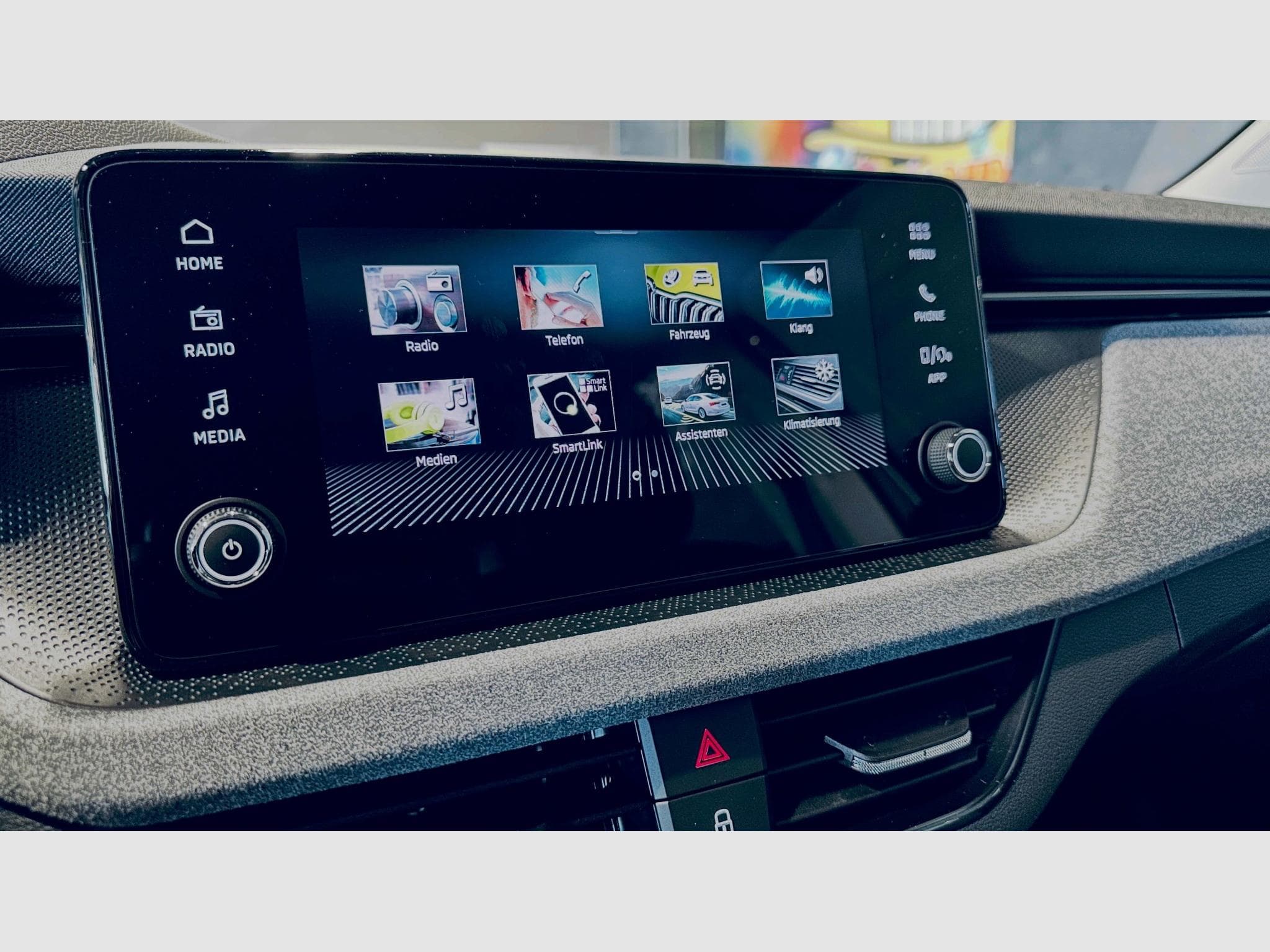 Skoda Kamiq KAMIQ SELECTION TSI DSG (2026) - Photo 11