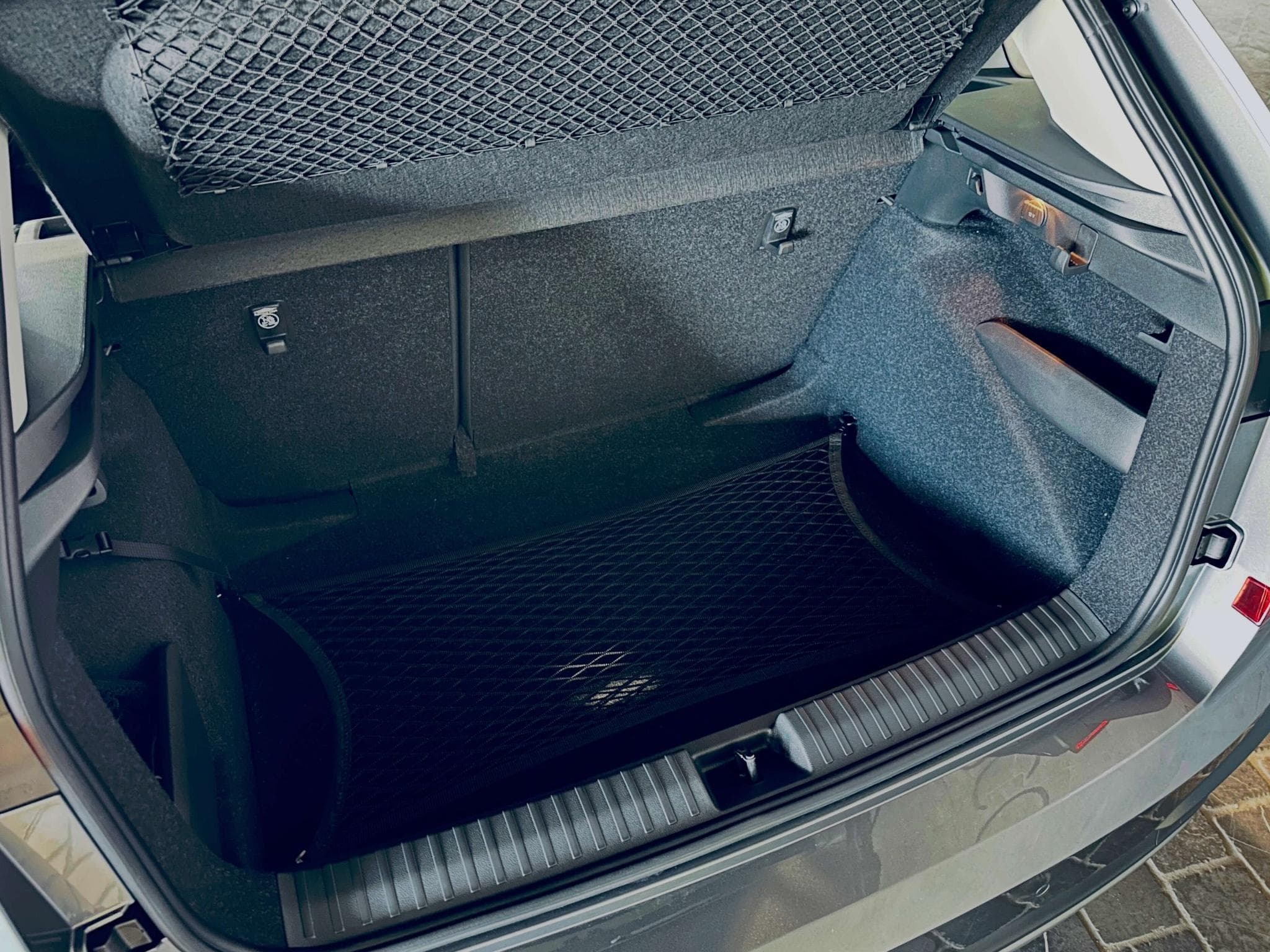 Skoda Kamiq KAMIQ SELECTION TSI DSG (2026) - Photo 14