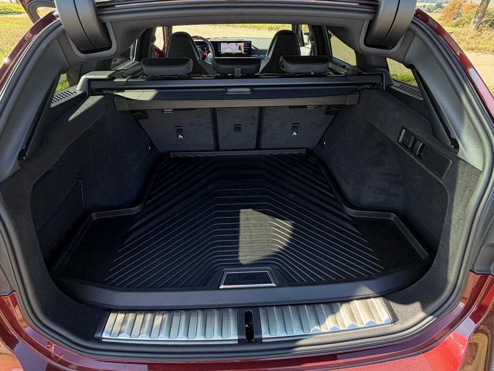 BMW M3 (2025) - Photo 5