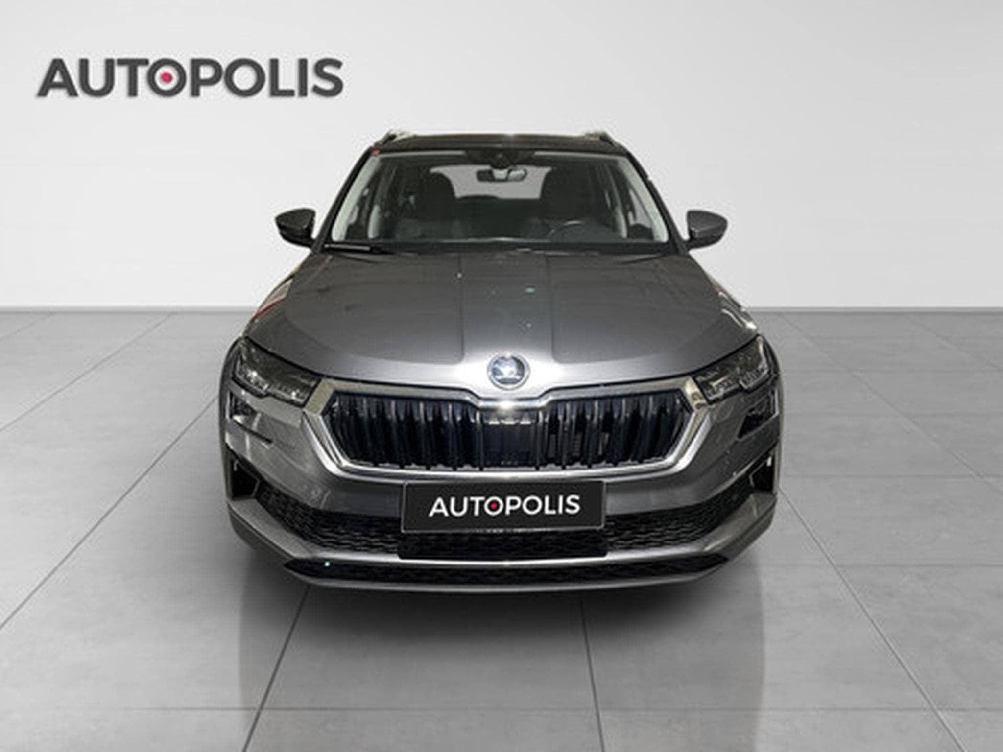 Skoda Karoq 1.5 TSI 110kW DSG7 (2022) - Photo 16