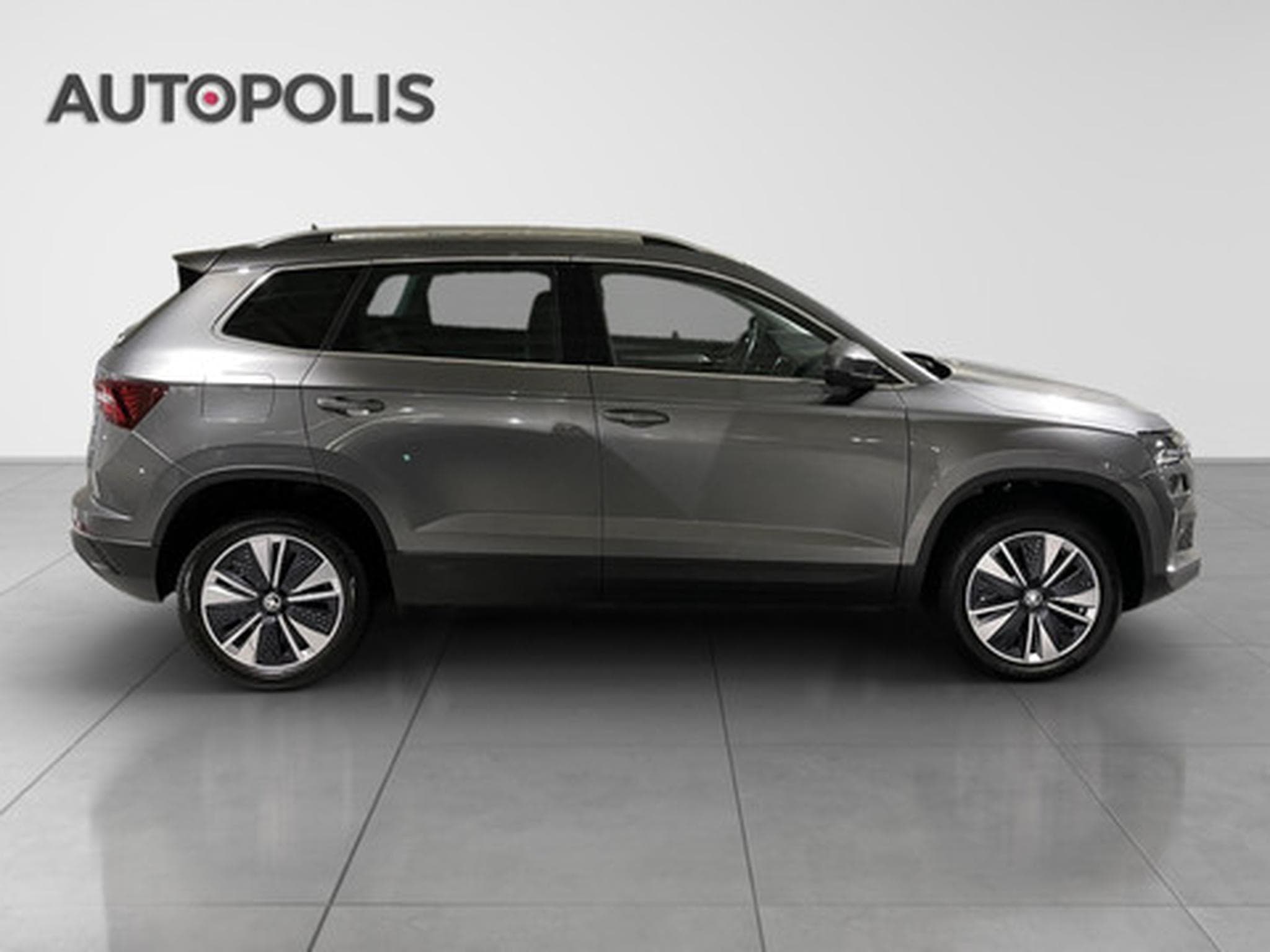Skoda Karoq 1.5 TSI 110kW DSG7 (2022) - Photo 18