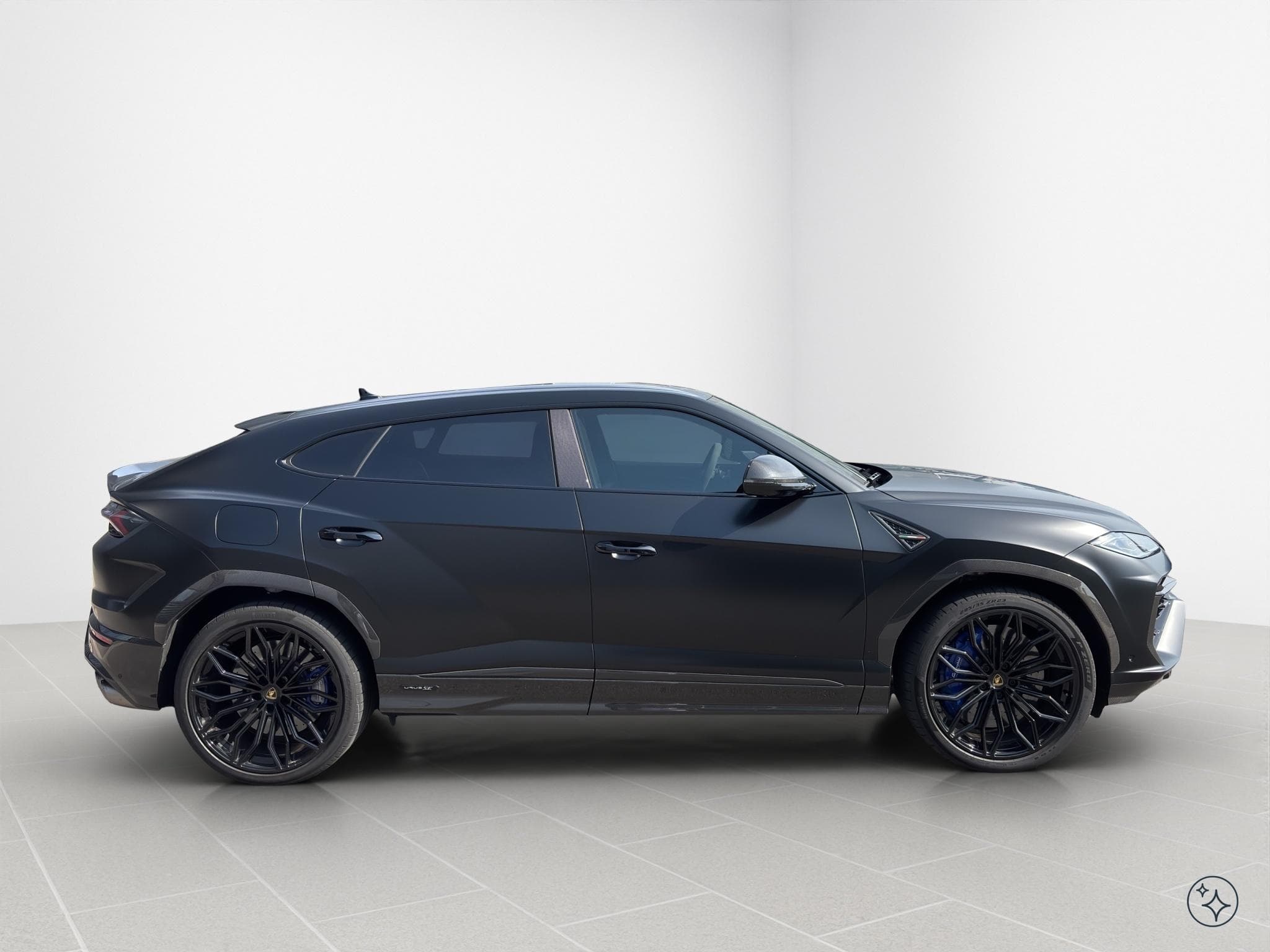 Lamborghini Urus SE (2025) - Foto 2