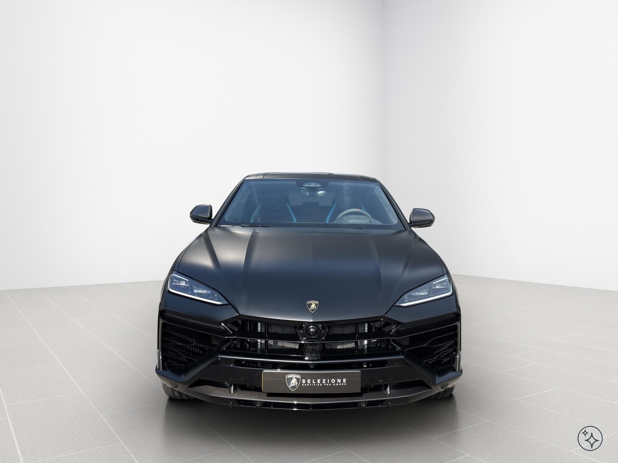 Lamborghini Urus SE (2025) - Foto 5