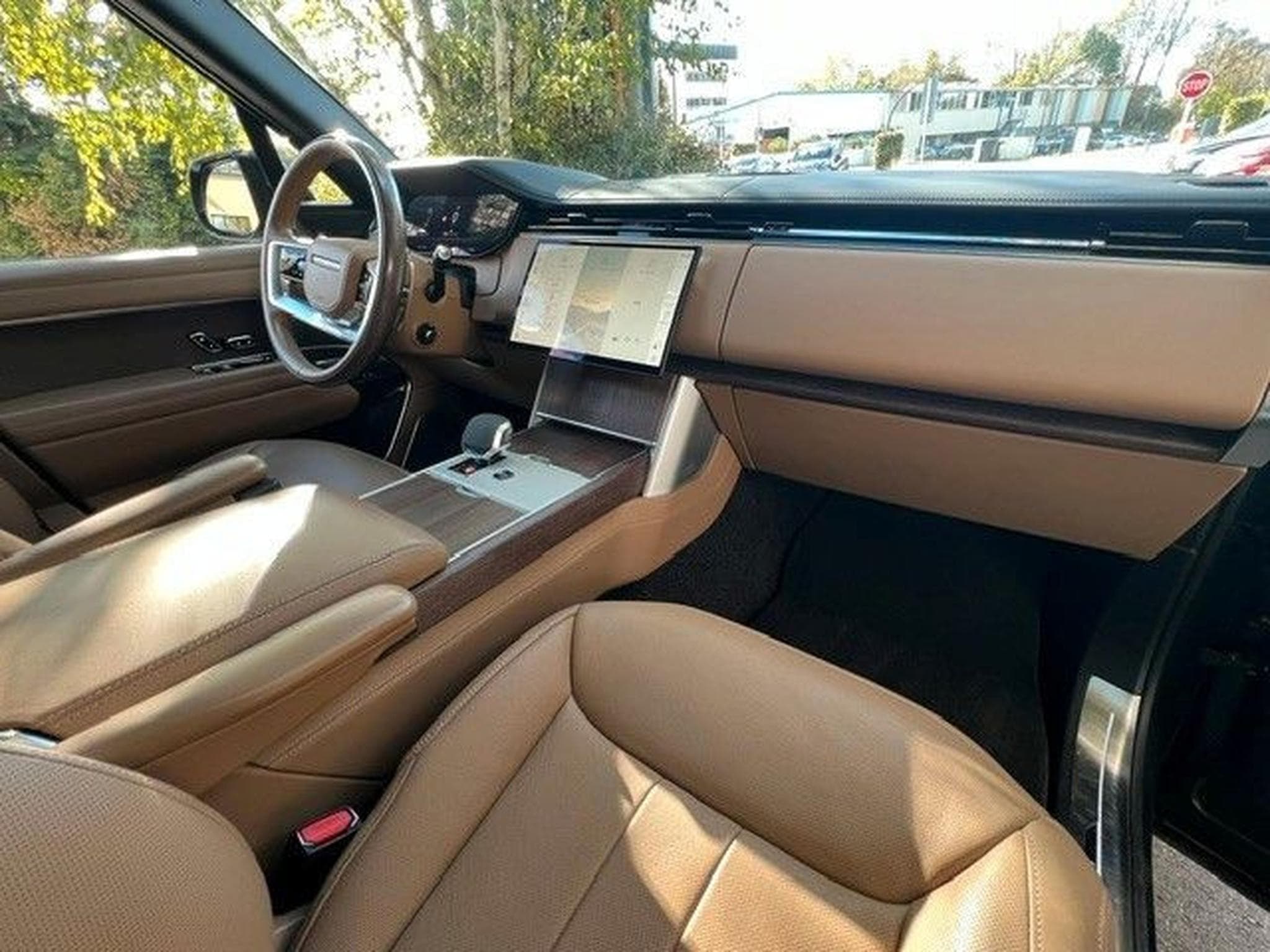 Land-Rover Range Rover Autobiography - 1Hand - VOLL (2024) - Photo 8