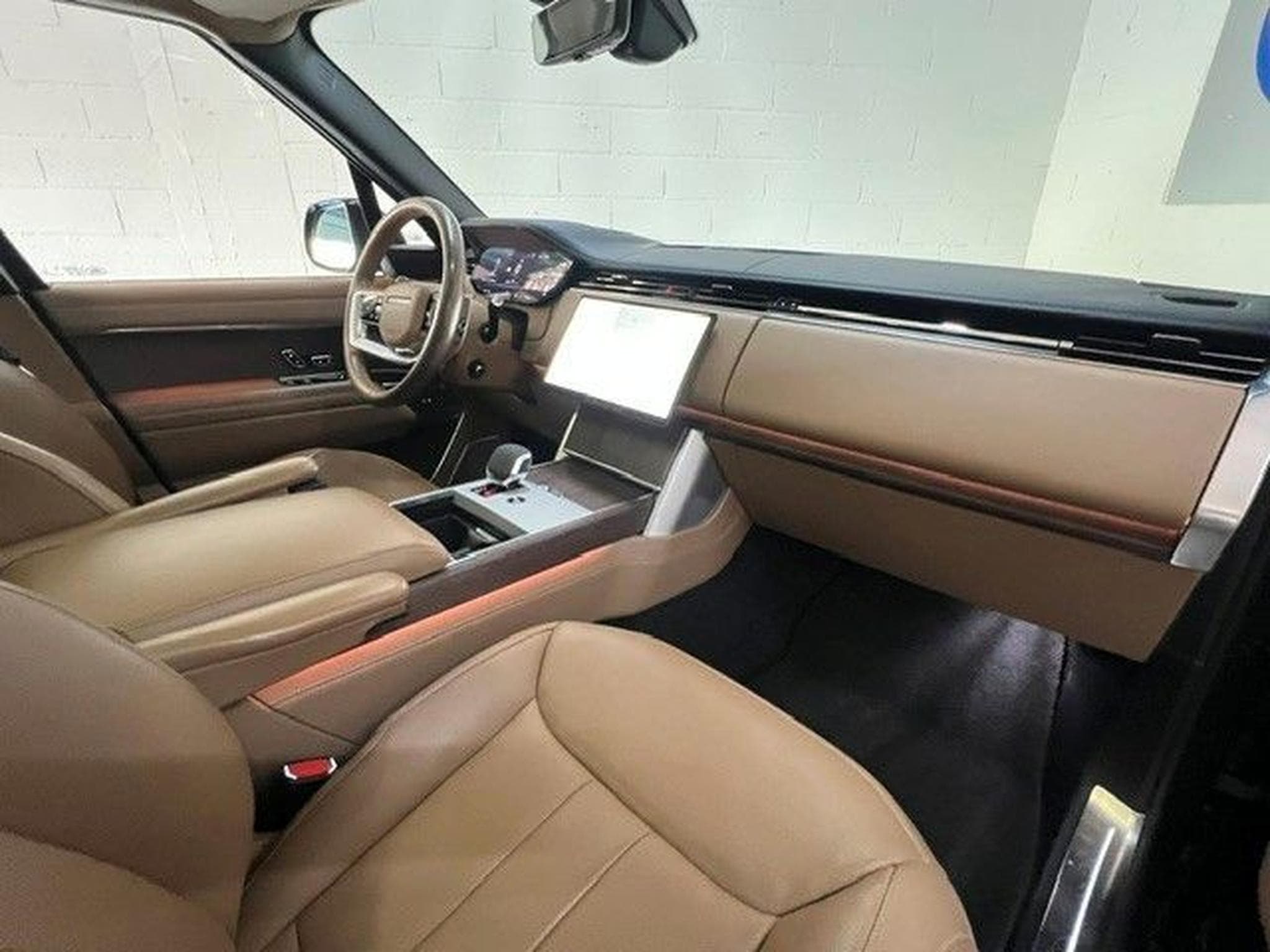 Land-Rover Range Rover Autobiography - 1Hand - VOLL (2024) - Photo 7