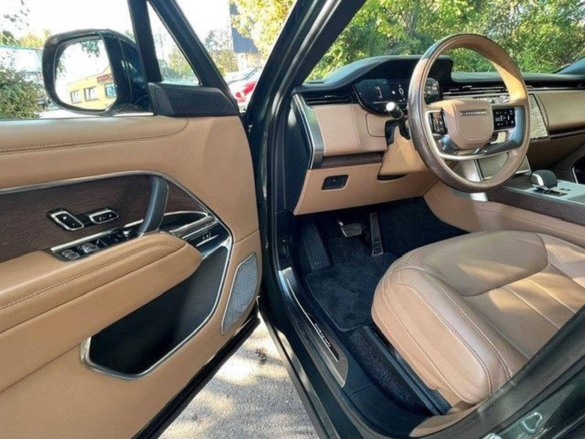 Land-Rover Range Rover Autobiography - 1Hand - VOLL (2024) - Photo 10