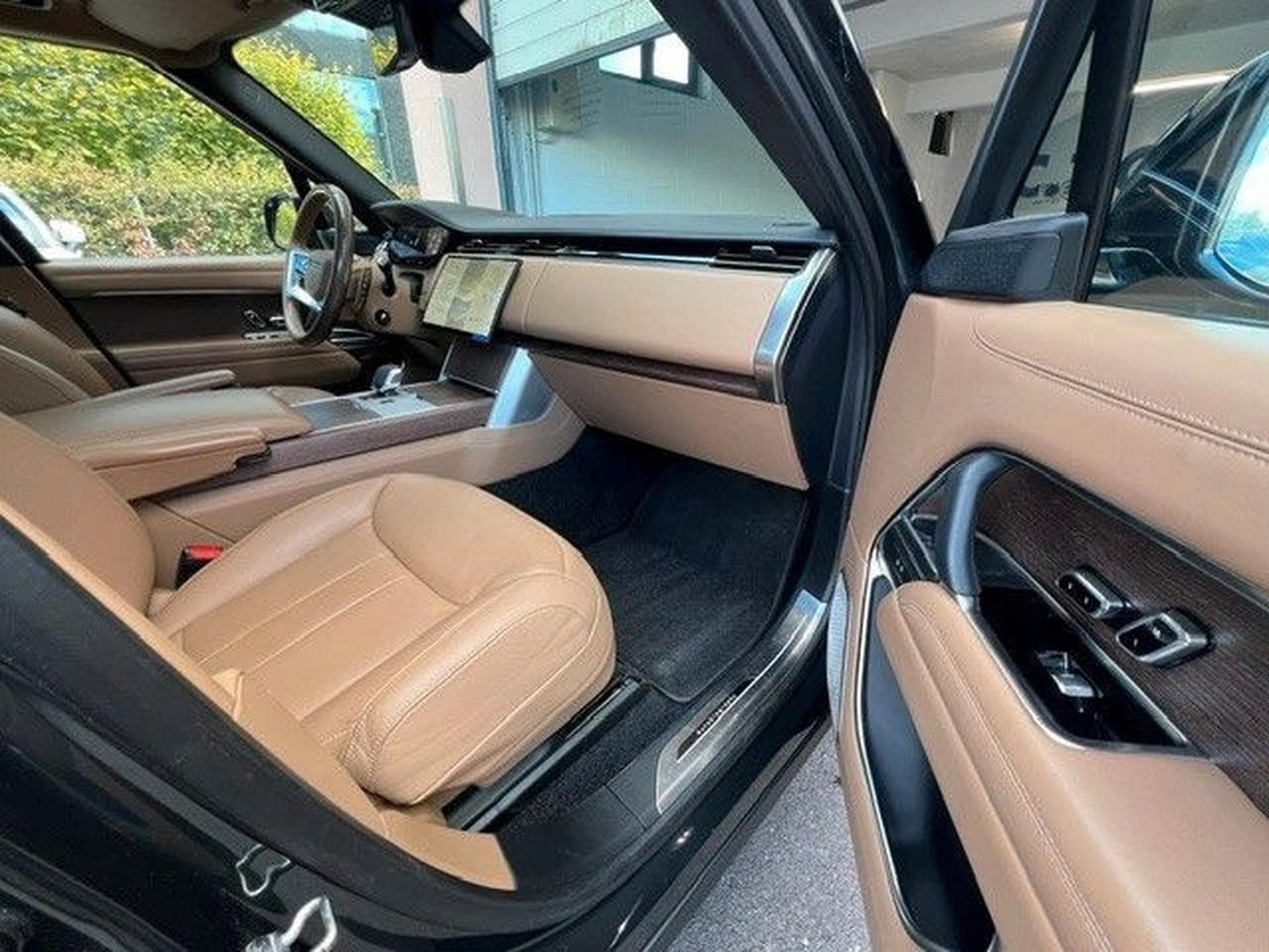 Land-Rover Range Rover Autobiography - 1Hand - VOLL (2024) - Photo 9